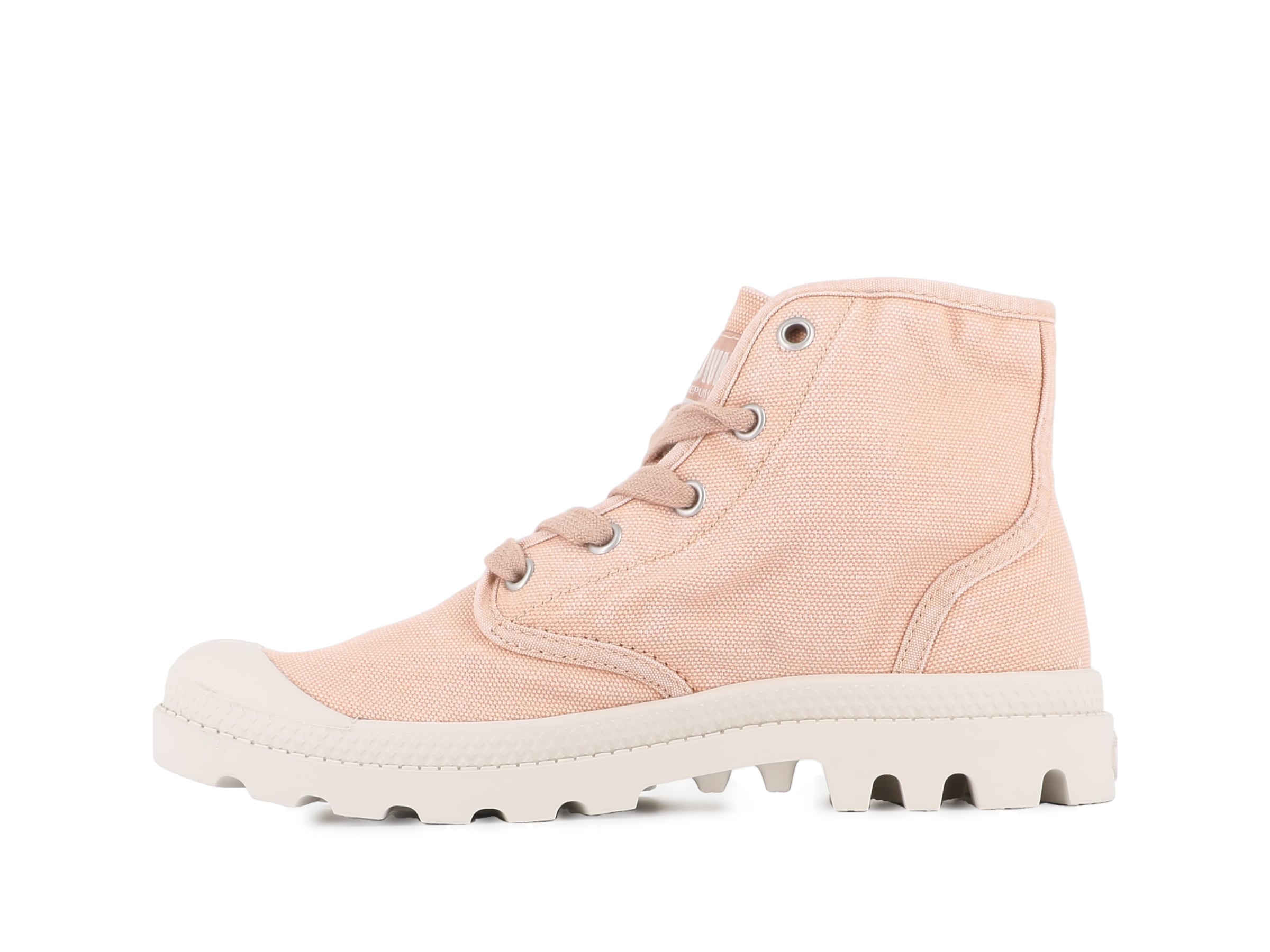 Palladium Schnürboots »PAMPA HI«