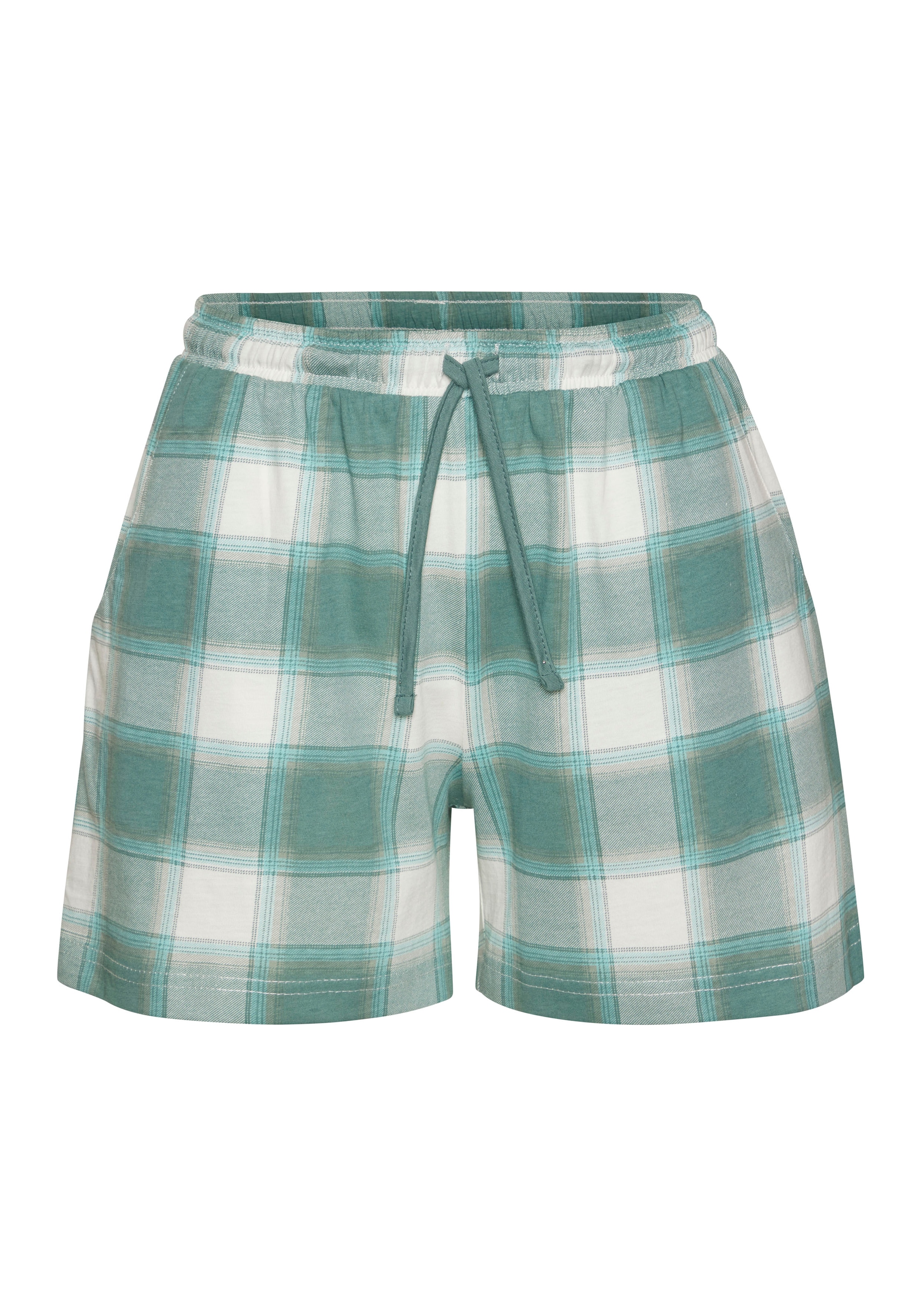 Vivance Dreams Shorty 3 Stk. tlg.,