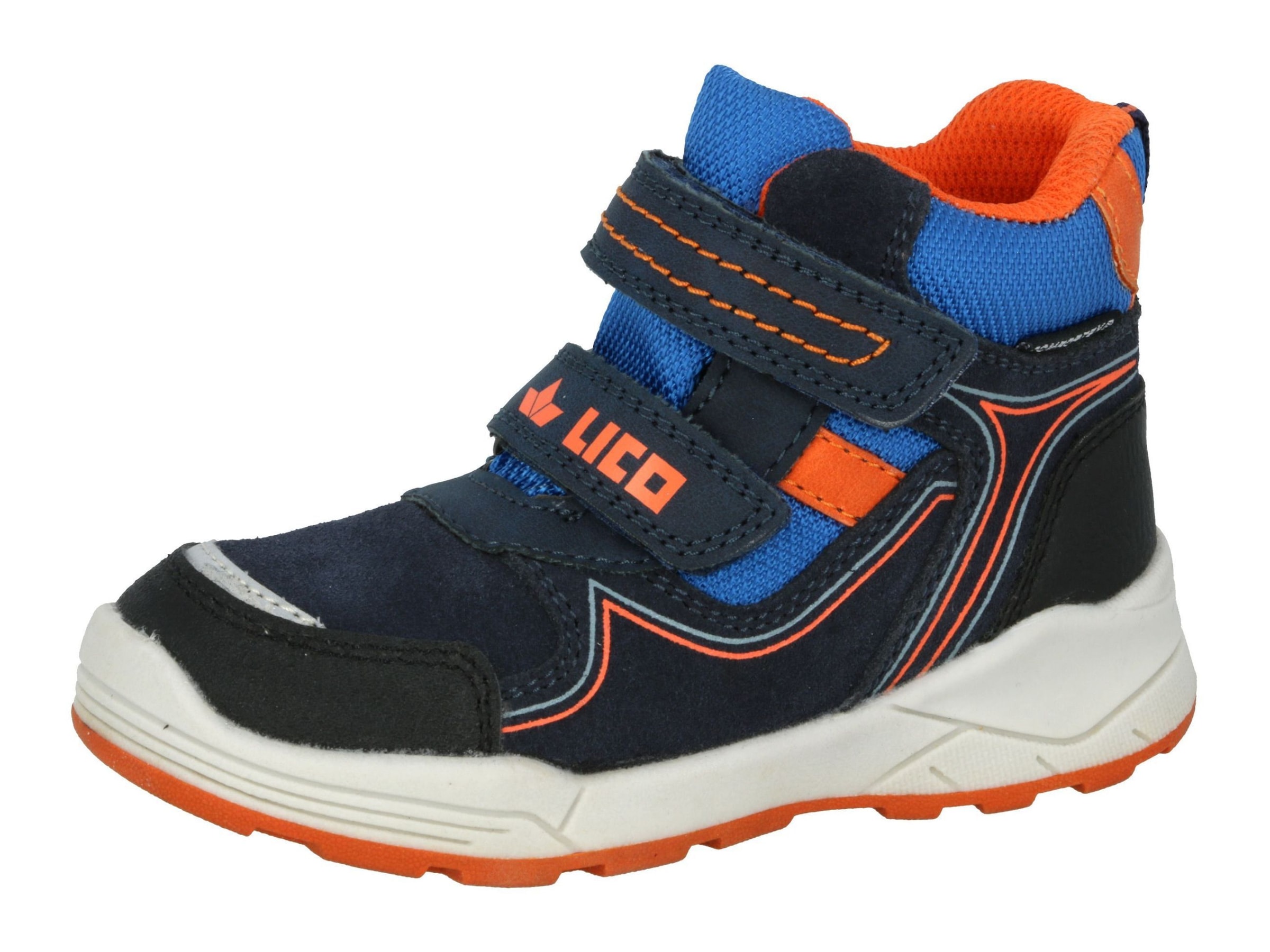 Lico Outdoorschuh "Freizeitstiefel Tarik V"