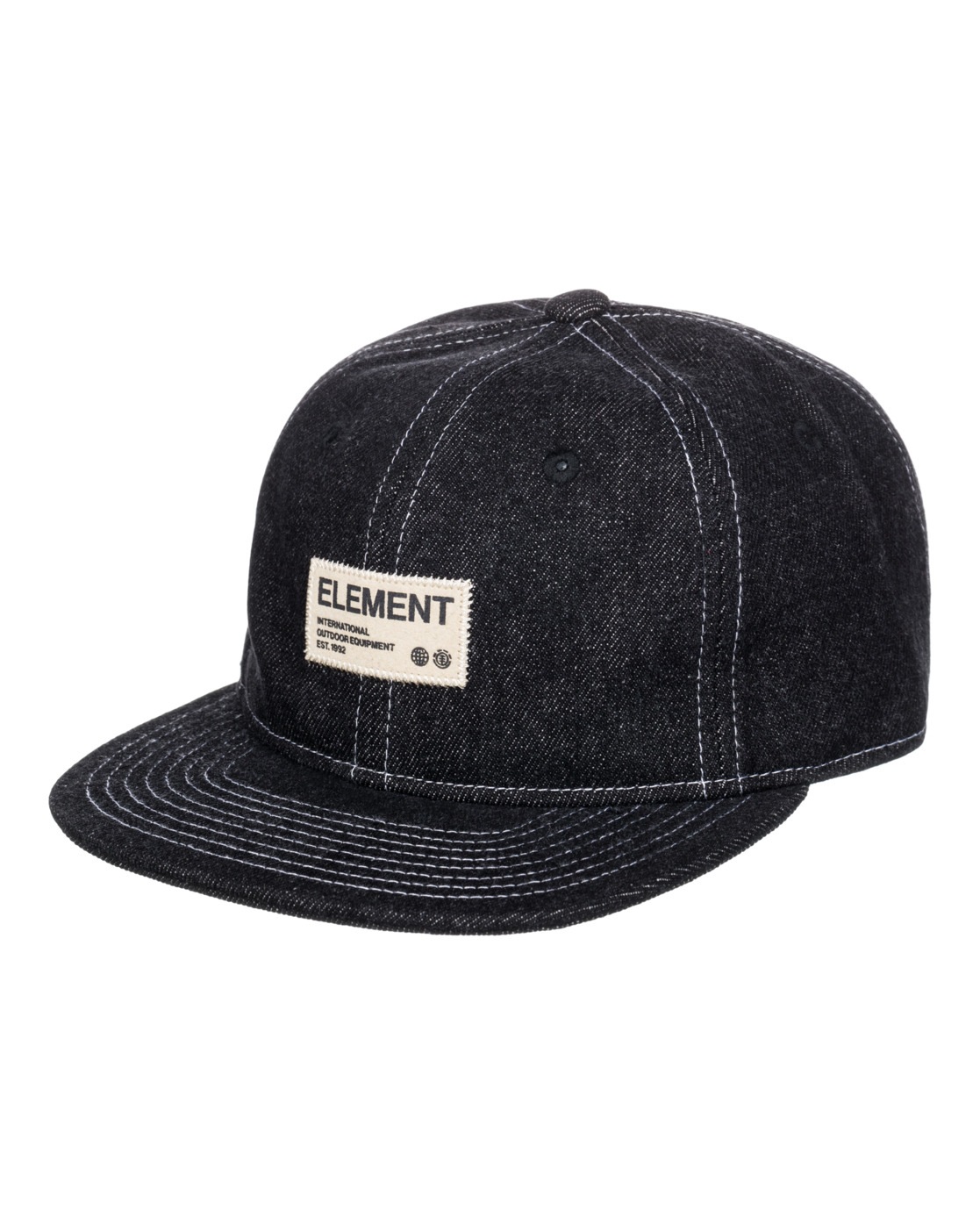 Element Fitted Cap "Pool" günstig online kaufen