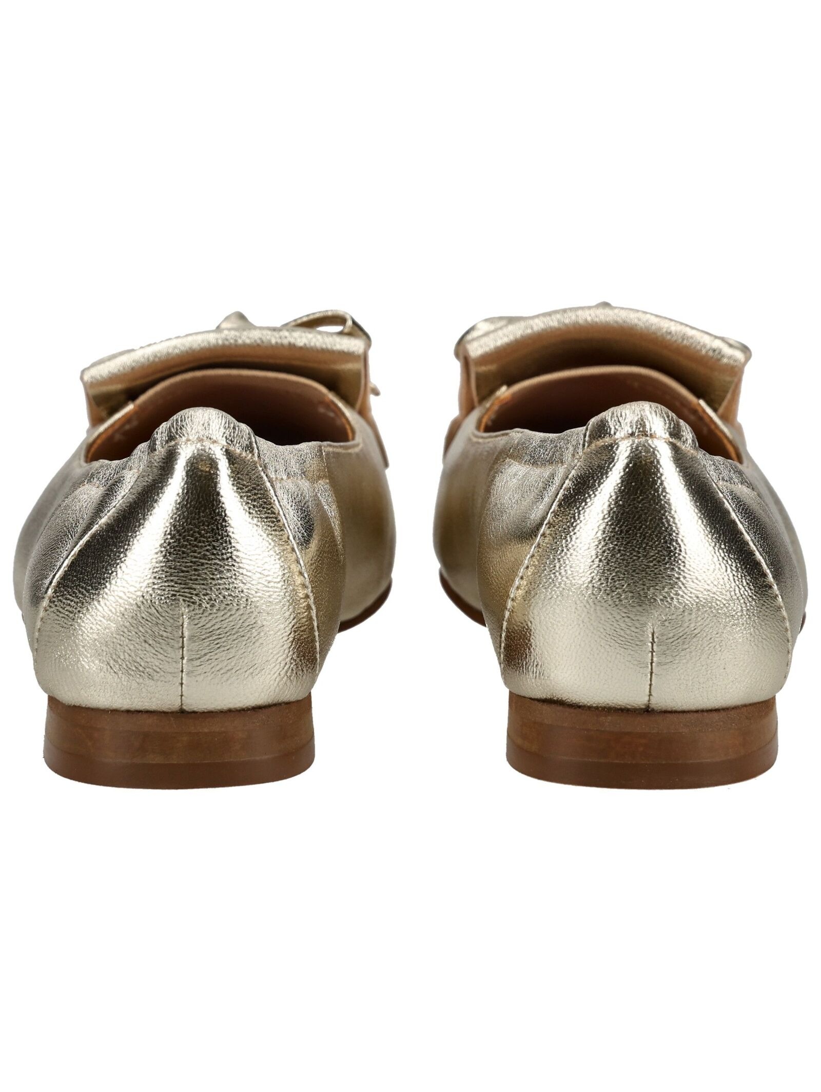 Regarde Le Ciel Ballerina »Regarde Le Ciel Ballerinas Leder«