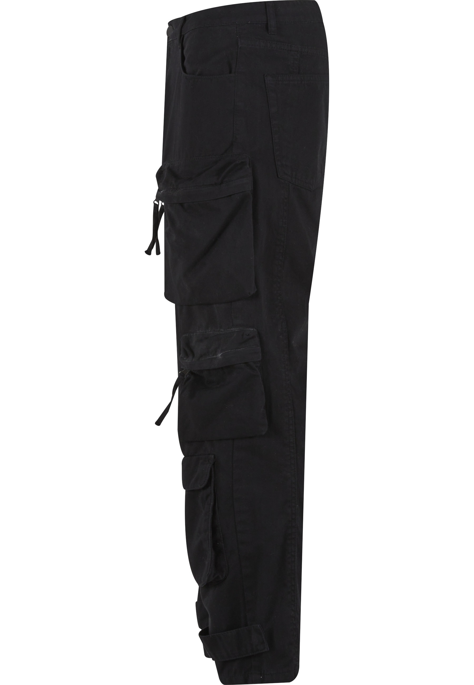 URBAN CLASSICS Cargohose »Urban Classics Multi Pocket Cargo Pants«