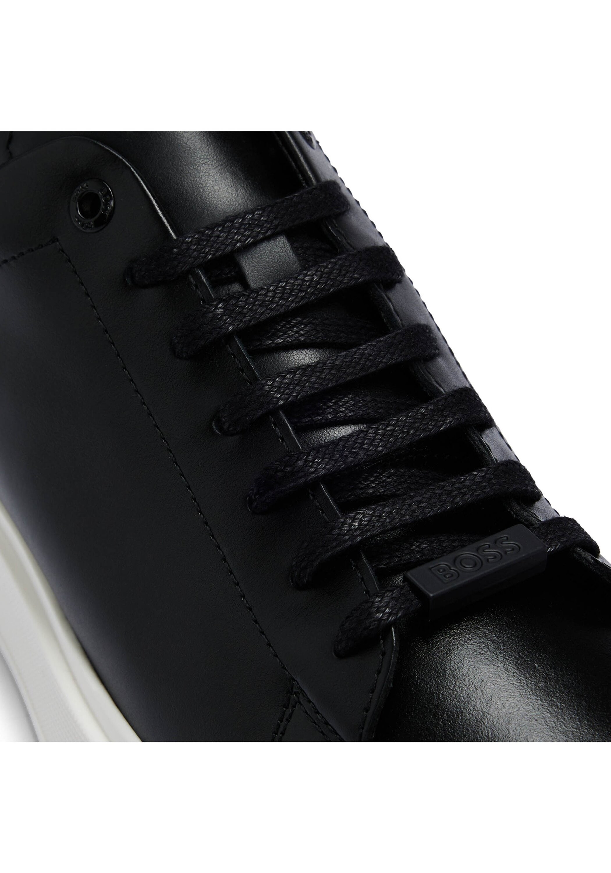 BOSS Sneaker »Sneaker Bulton_Runn_lt_N«