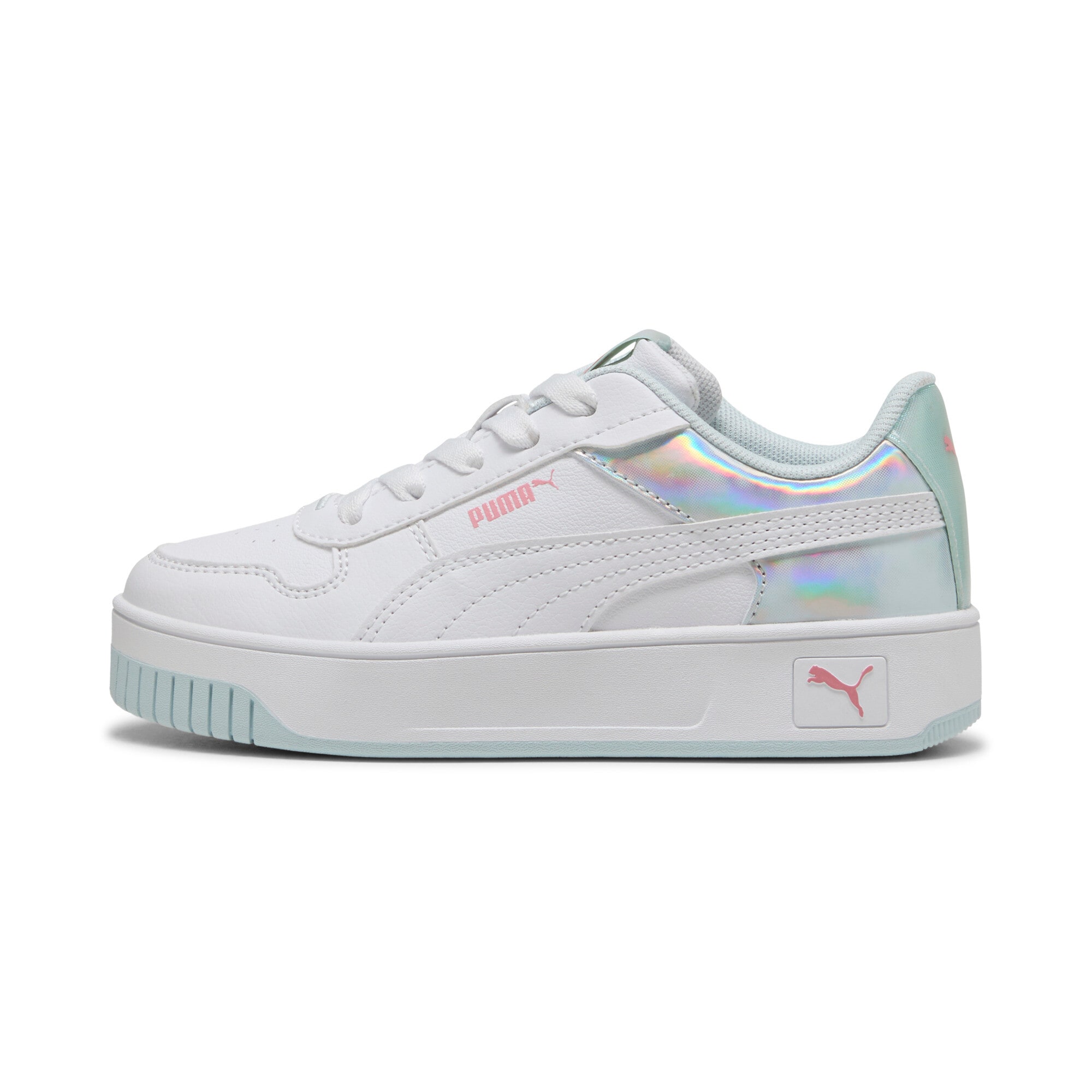 PUMA Sneaker »CARINA STREET SPACE BELLE PS«