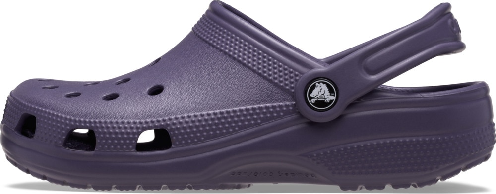 Crocs Clog »Classic Clog«, Sommerschuh, Schlappen, Hausschuh passt zu Jibbitz