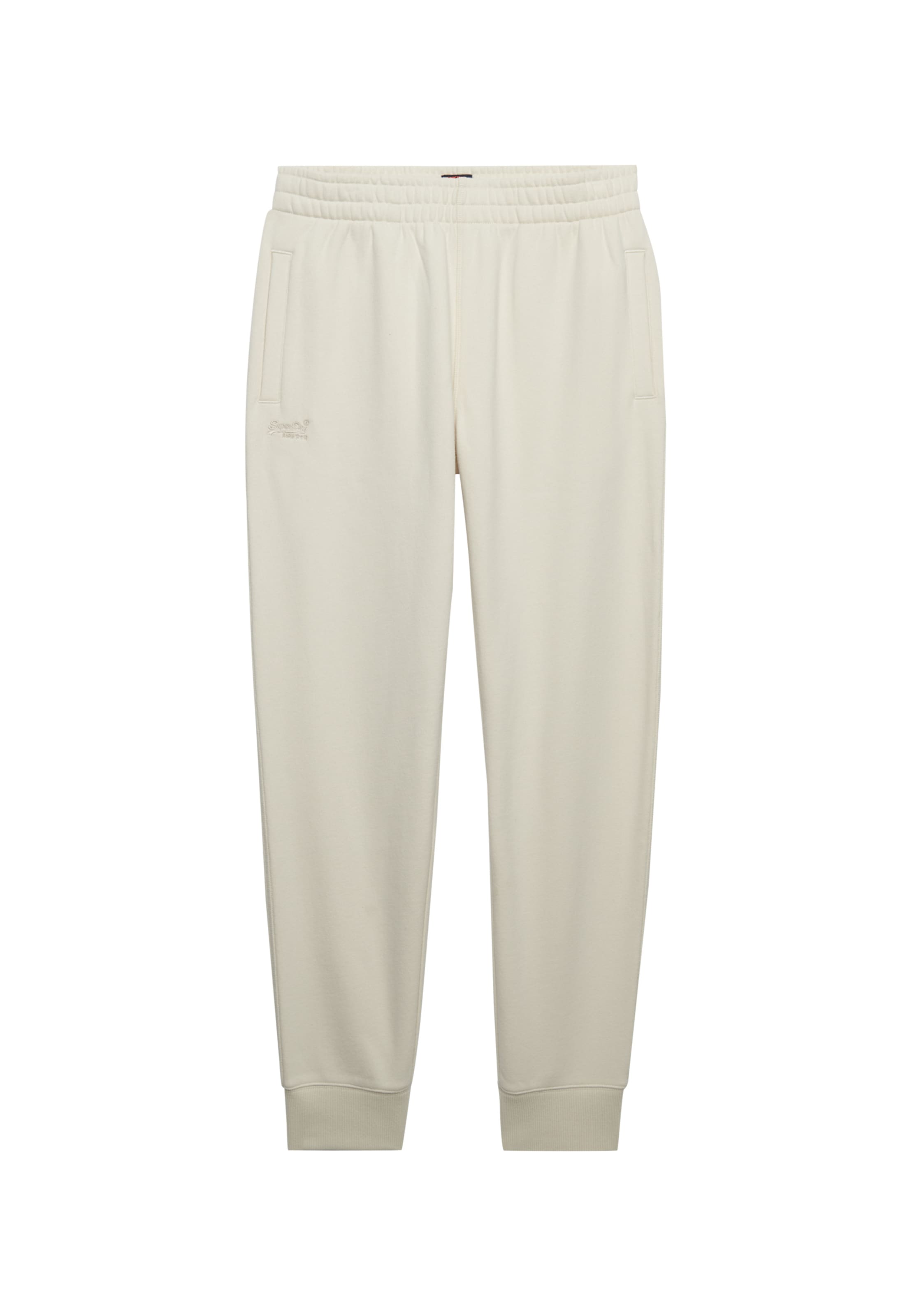 Superdry Sweathose "ESSENTIAL LOGO JOGGERS HB" günstig online kaufen
