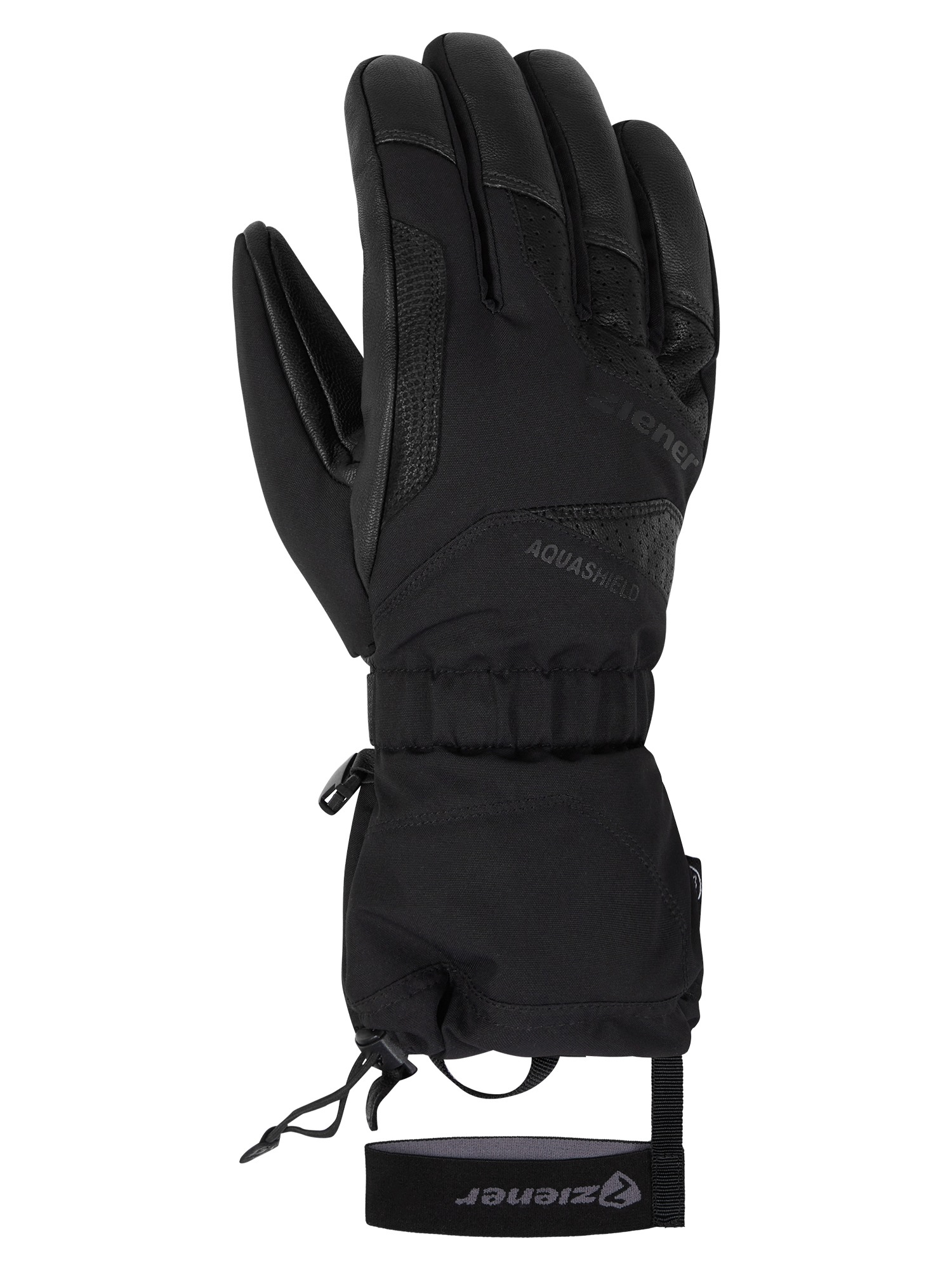 Ziener Skihandschuhe "GAIKU AS(R) AW" günstig online kaufen