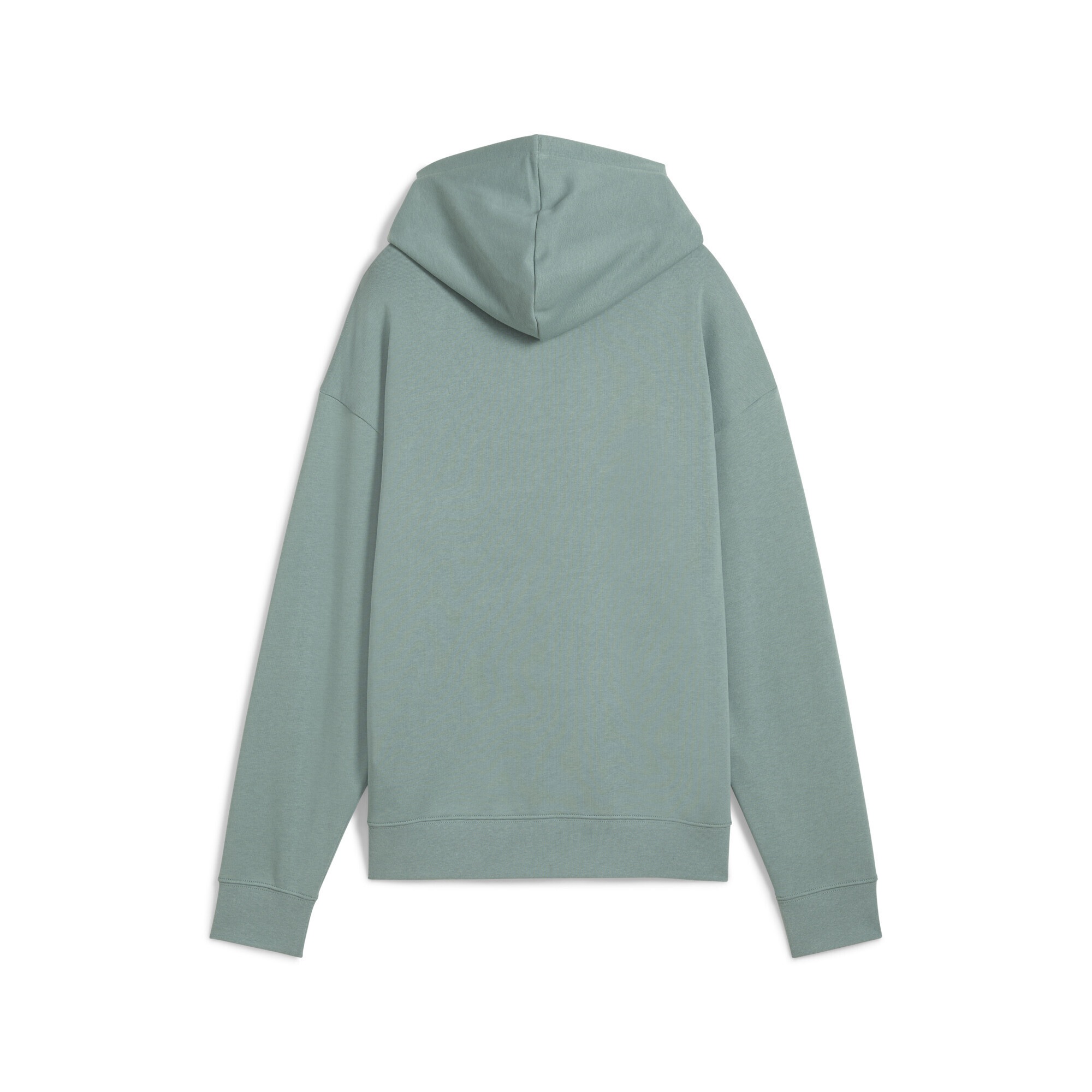 PUMA Hoodie »ESS SCRIPT Comfort Hoodie Damen«