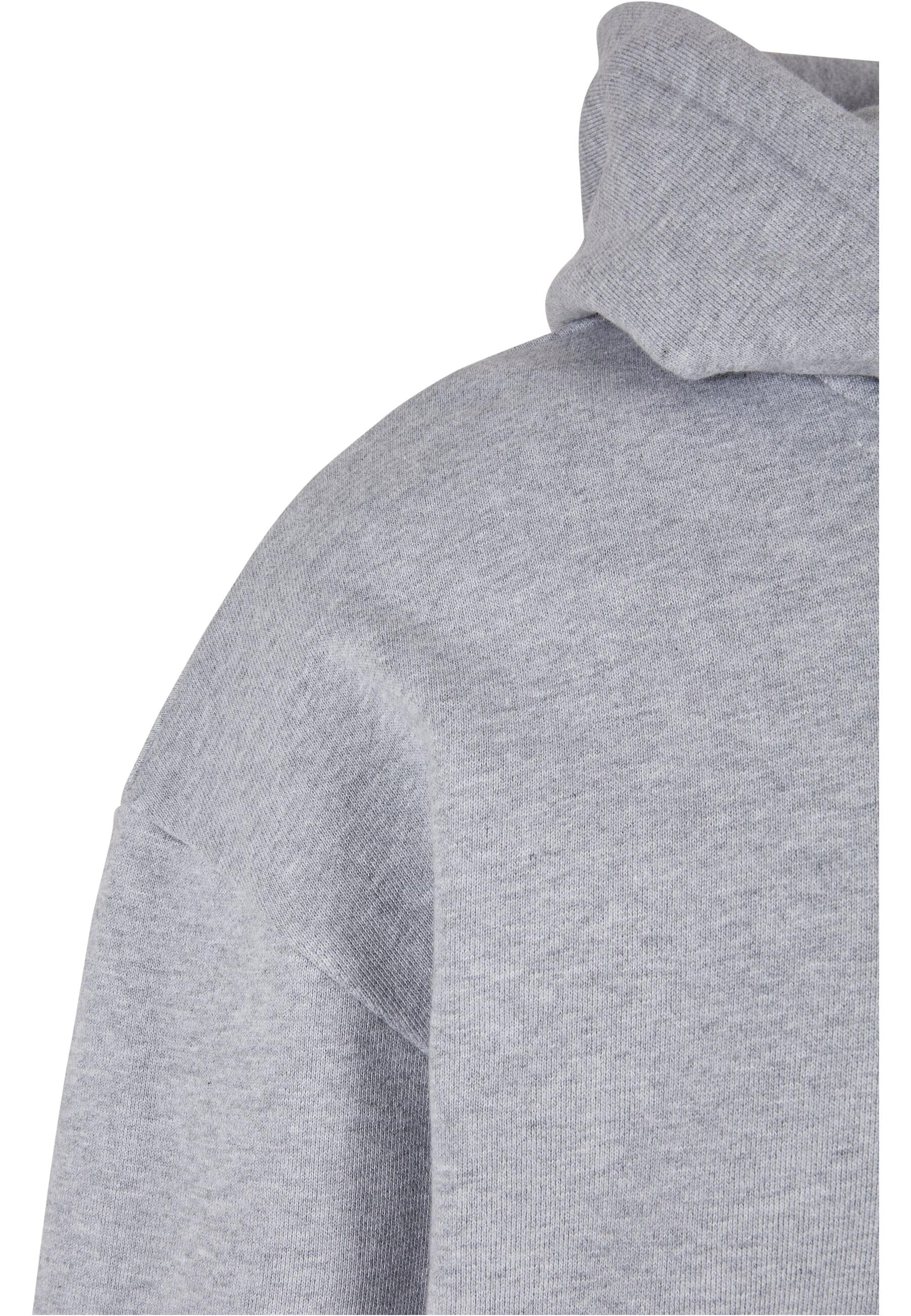 URBAN CLASSICS Sweatshirt »Urban Classics Herren Ultra Heavy Hoody«, (1 tlg.)