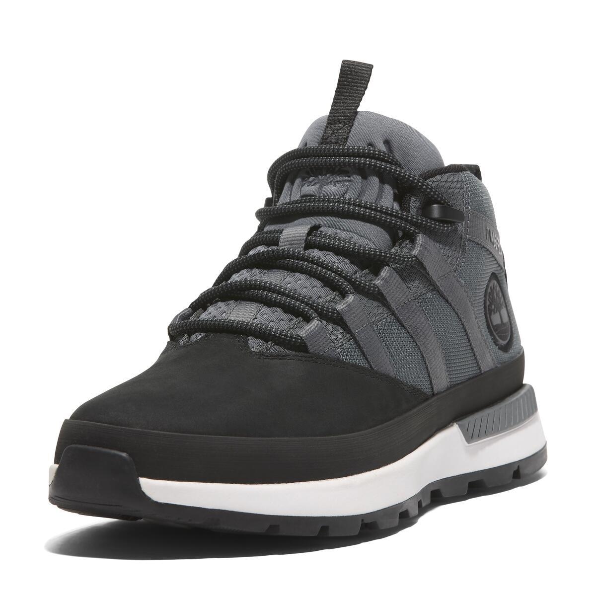 Timberland Schnürboots »EURO TREKKER LOW LACE UP SNEAKER«, Winterschuhe, Sneakerboots, Winterboots