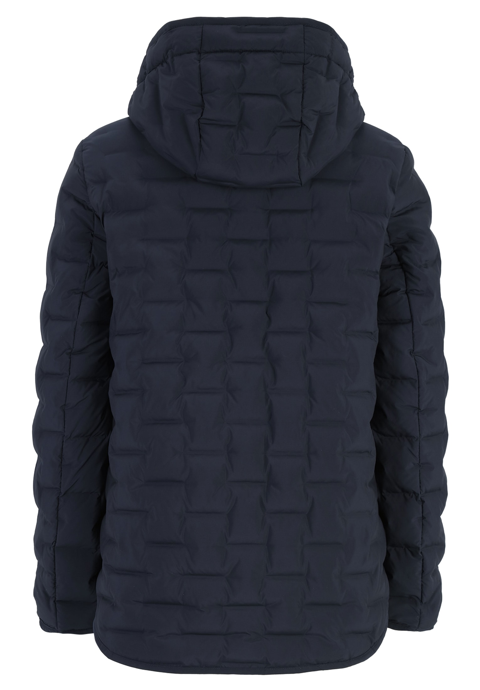 Betty Barclay Steppjacke » Steppjacke su nuimamas Ka...