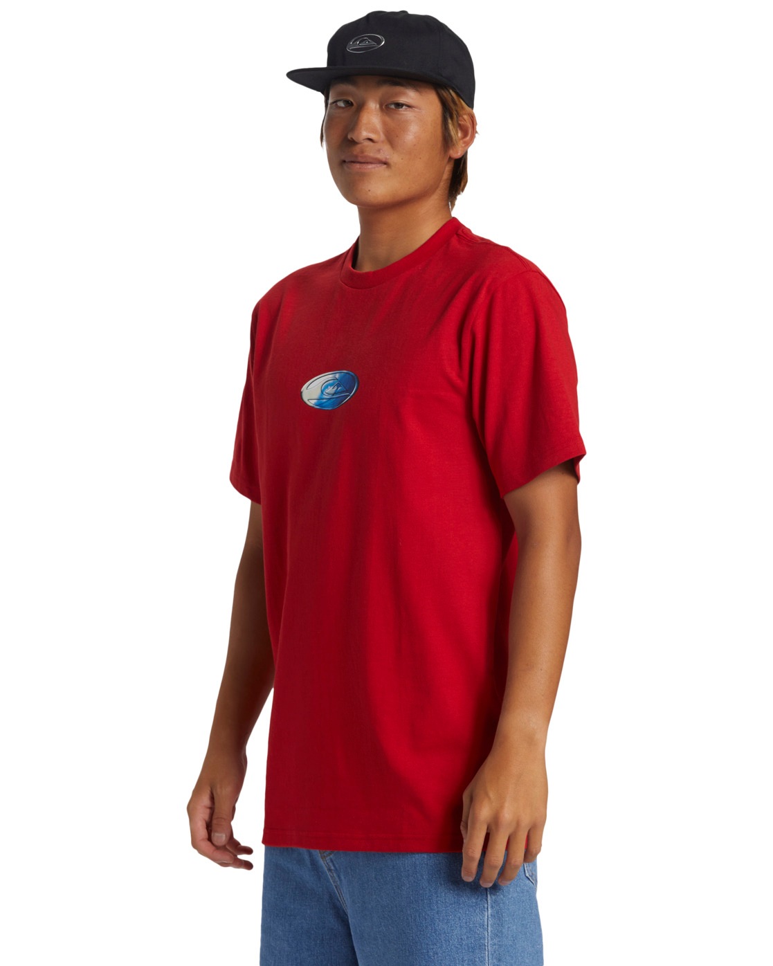 Quiksilver T-Shirt »N.A.R«