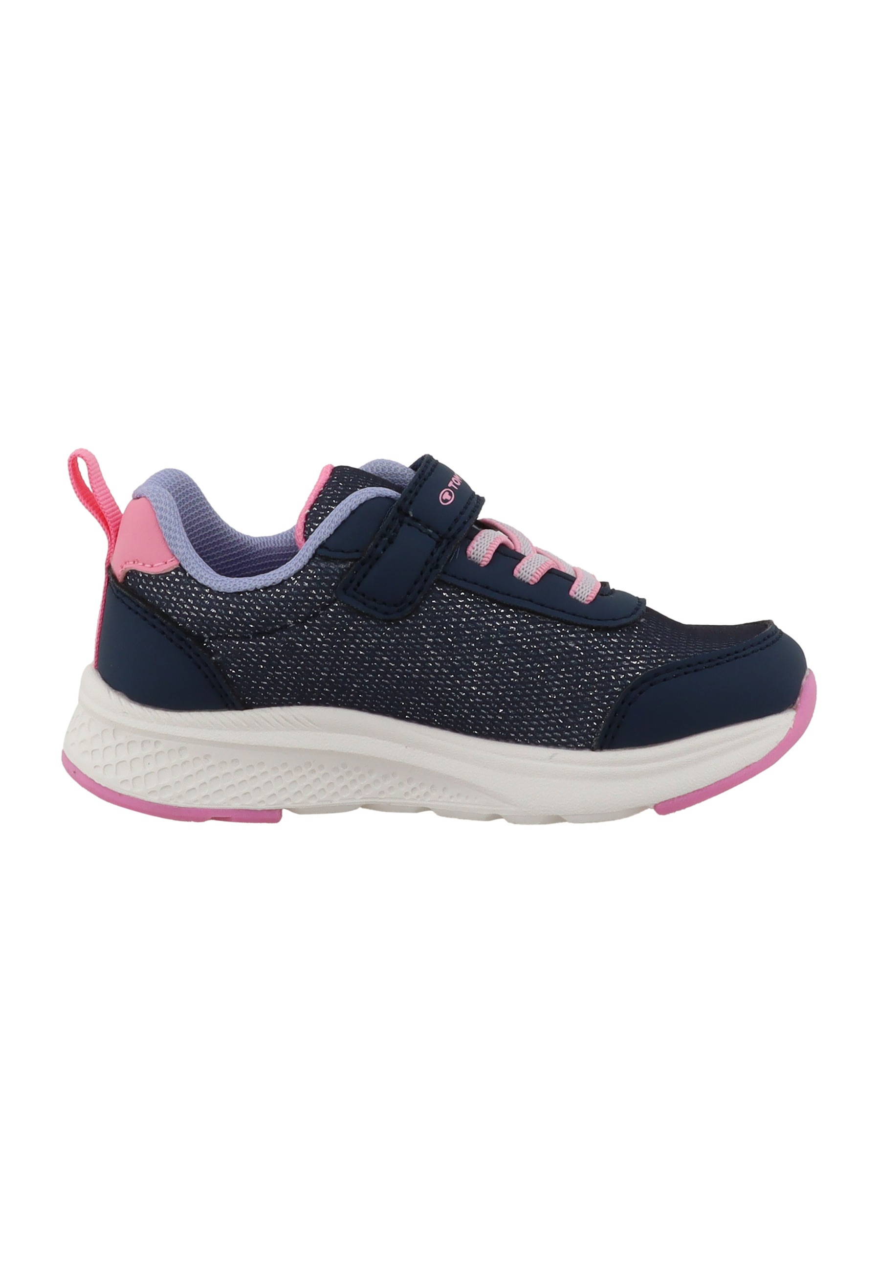 TOM TAILOR Sneaker »Tom Tailor Sneaker Low«  1 tlg.