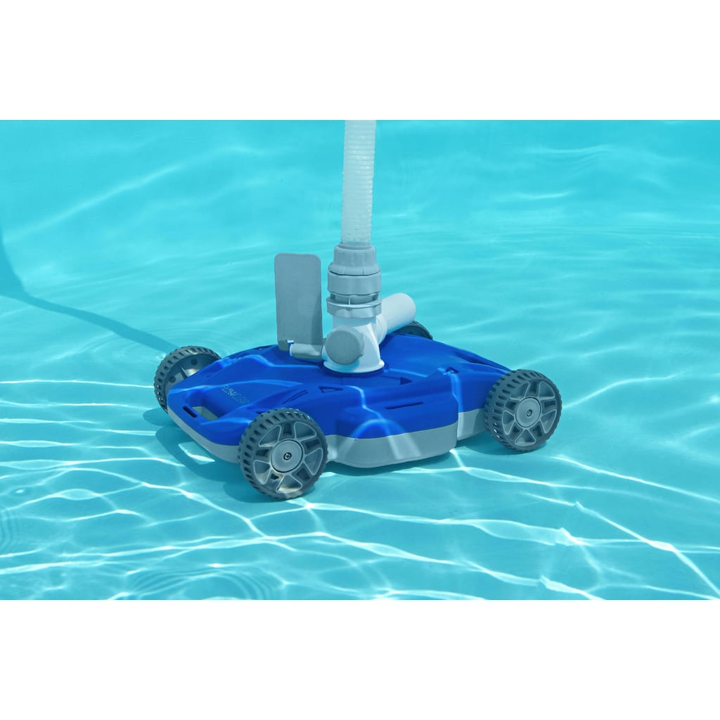 Bestway Poolbodensauger »Flowclear™ AquaDrift™«