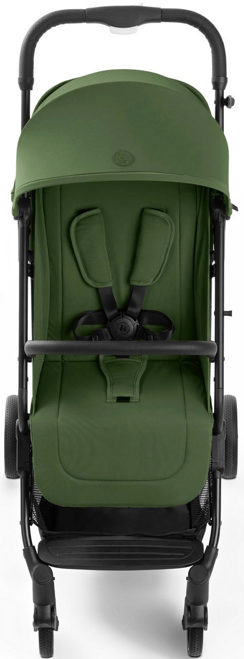 Hauck Kinder-Buggy »Travel N Care Plus Buggy, green«, 22 kg