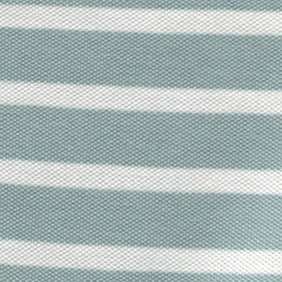 Cecil Poloshirt, aus softem Materialmix