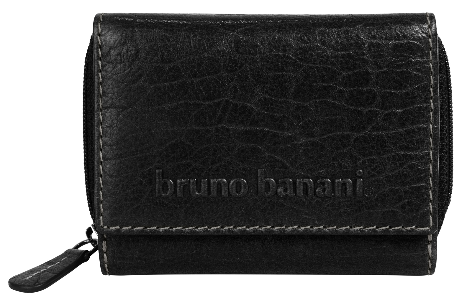 Bruno Banani echt Leder