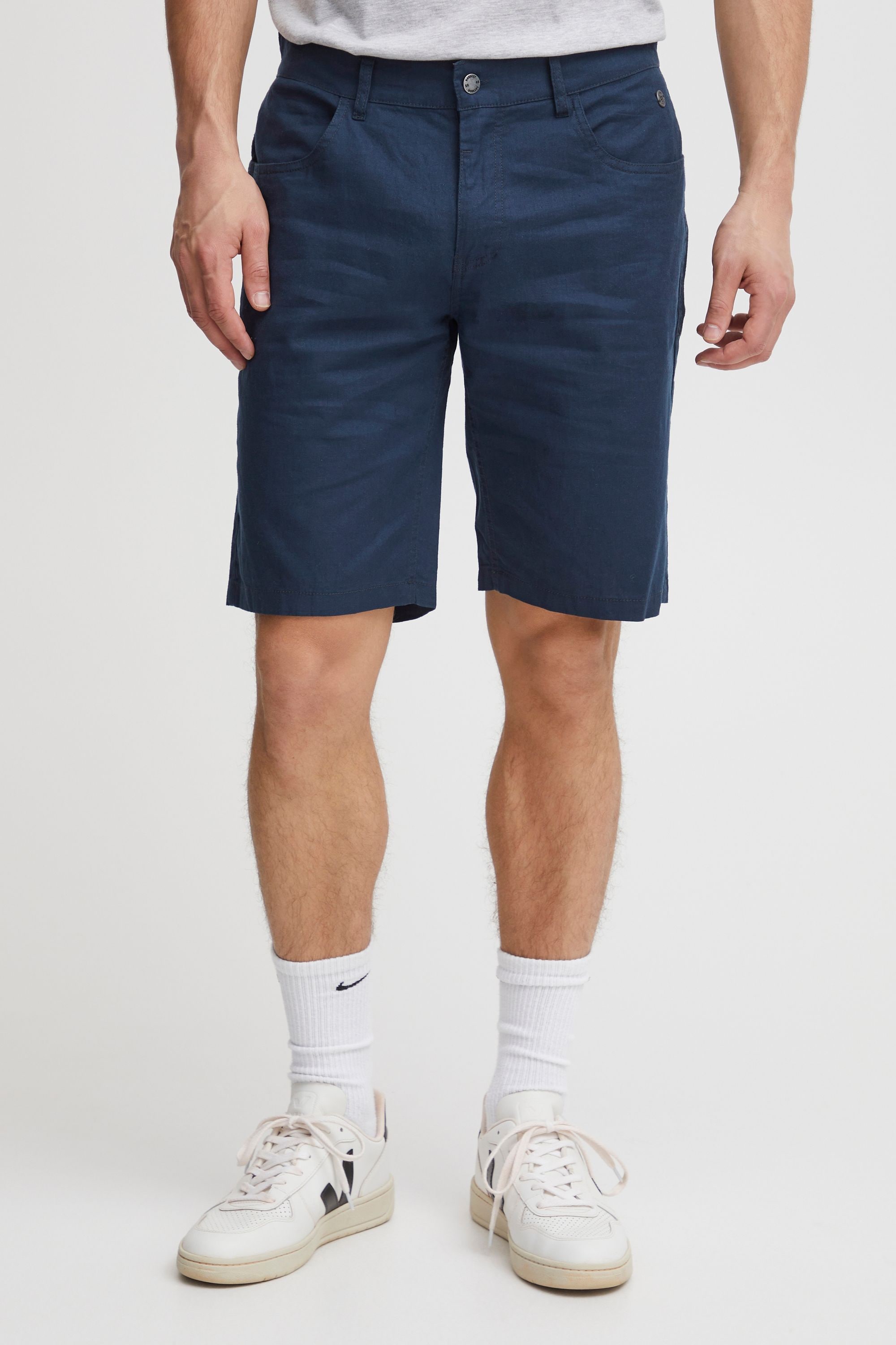 Blend Shorts "BHShorts" Stilvolle Bermuda Chino Shorts günstig online kaufen
