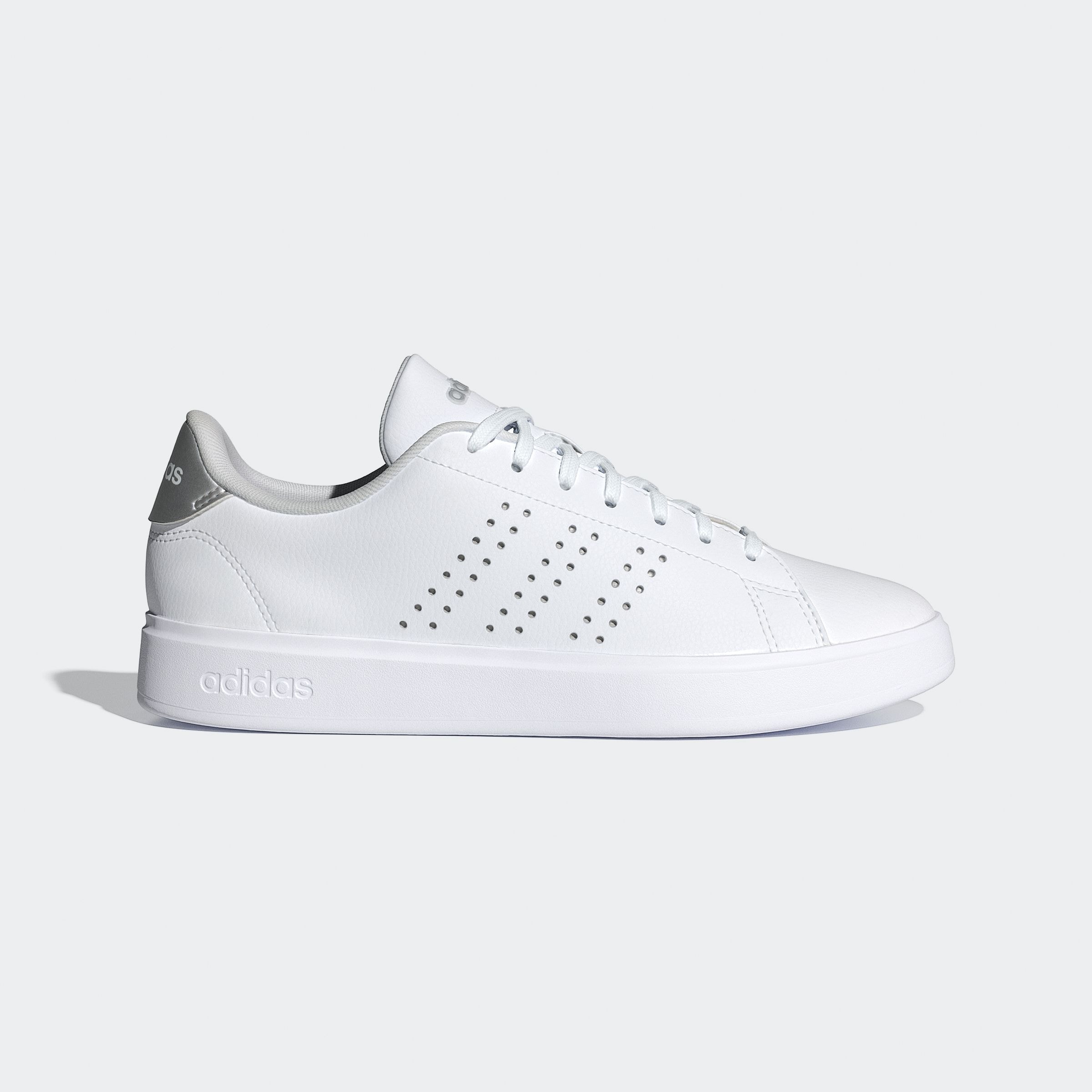 adidas Sportswear Sneaker »ADVANTAGE 2.0«, Design auf den Spuren des adidas Stan Smith