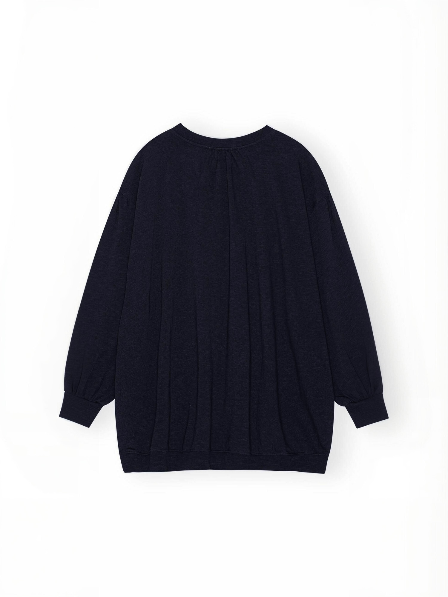 moshi moshi mind Rundhalspullover »moshi moshi mind Sweater better«