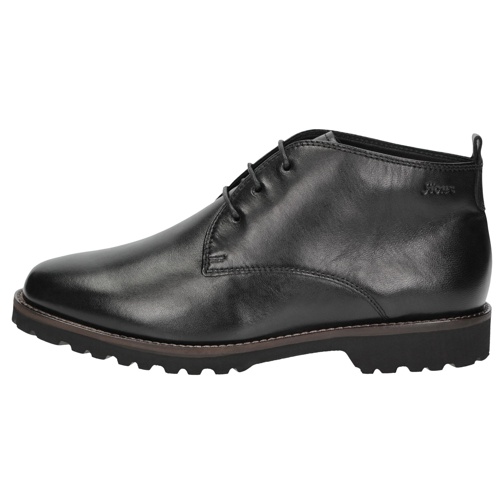 SIOUX Stiefelette »Meredith-702-H«