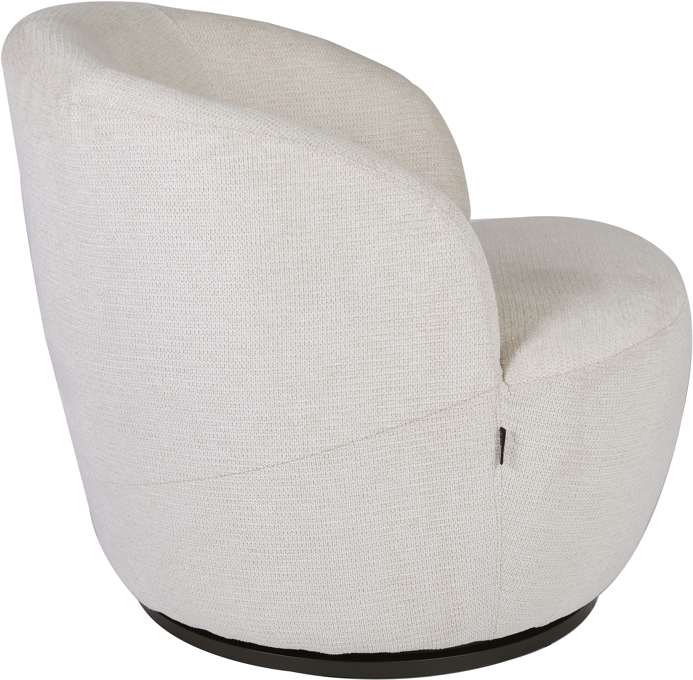 INOSIGN Drehsessel »FRAZEE«, Lese-Sessel, TV-Sessel, Loungesessel