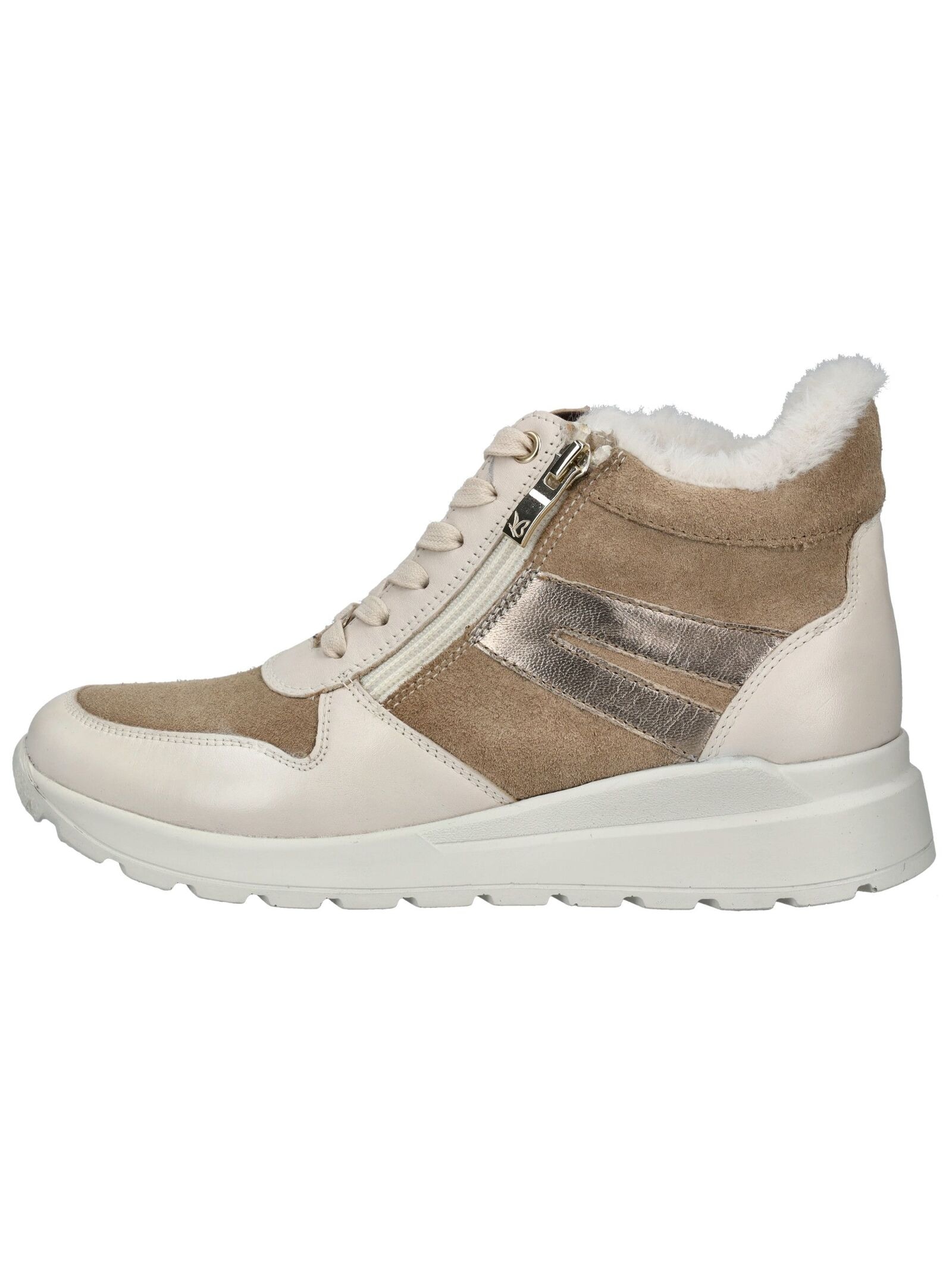Caprice Sneaker »Caprice Sneaker Leder/Textil«