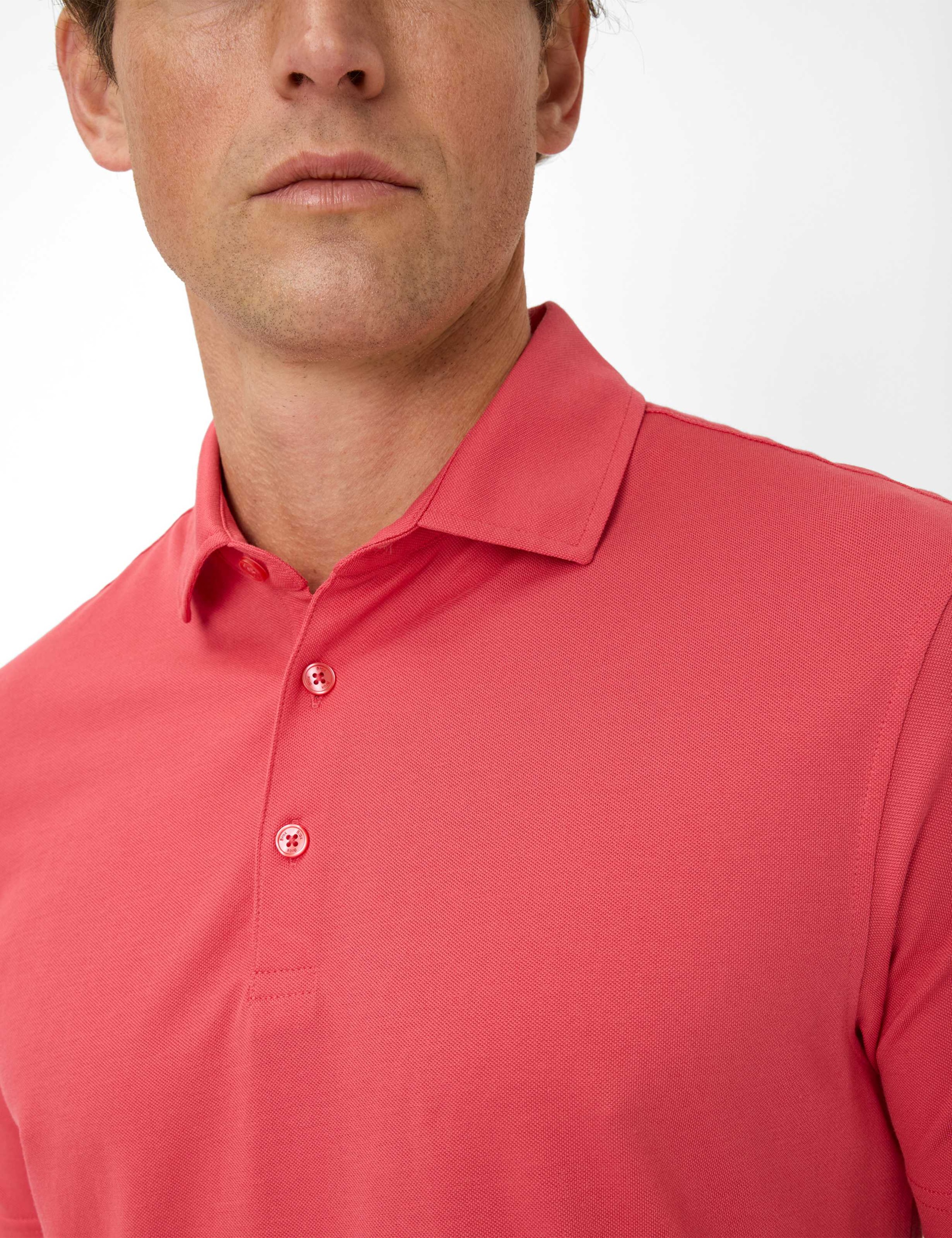 Brax Poloshirt »Style PEPE«