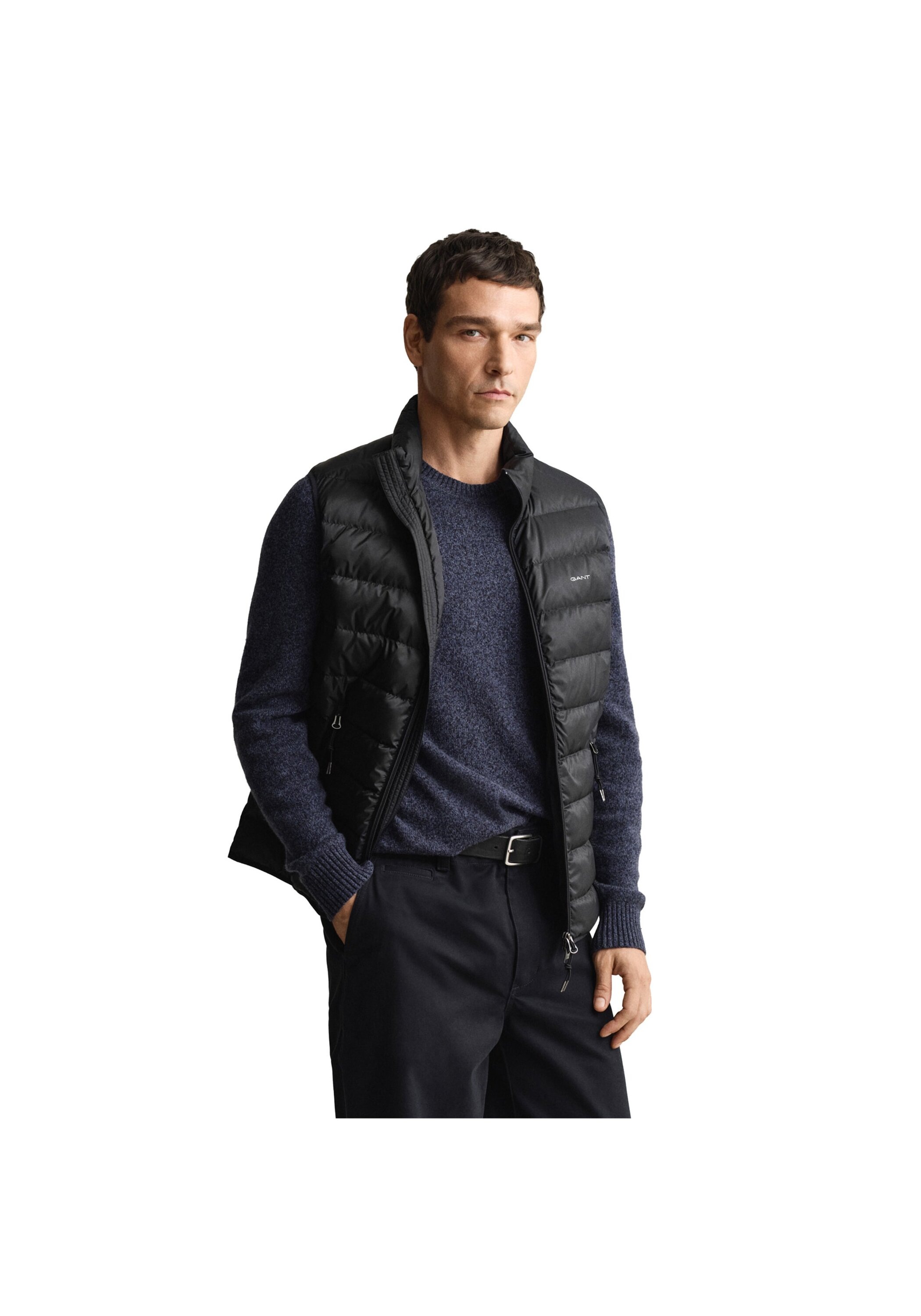 Gant Steppweste »Steppweste LIGHT DOWN VEST«