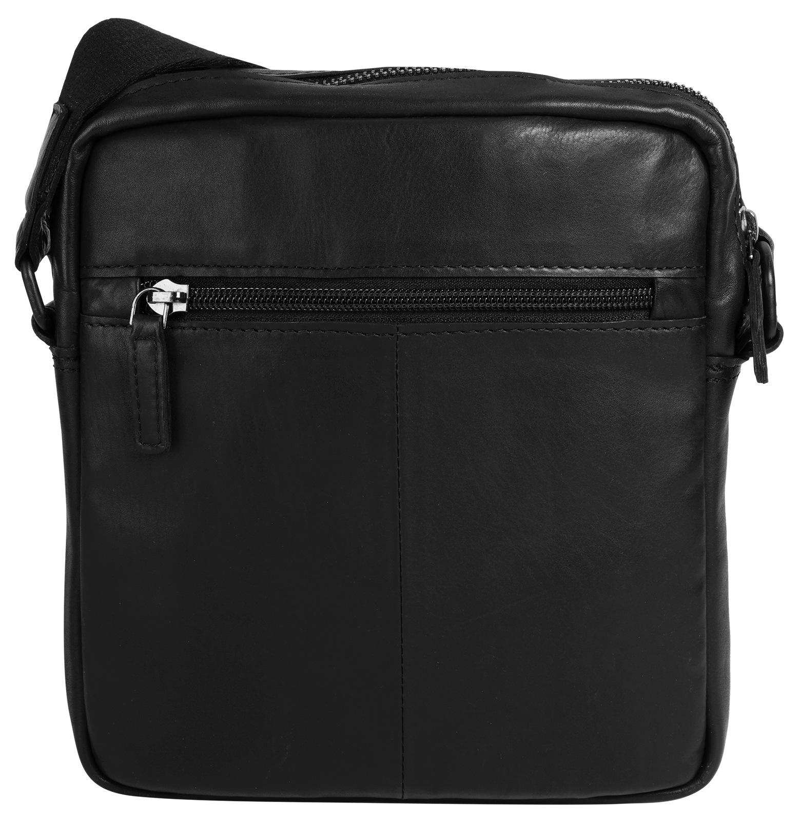 bugatti Umhängetasche »JOEL« echt Leder