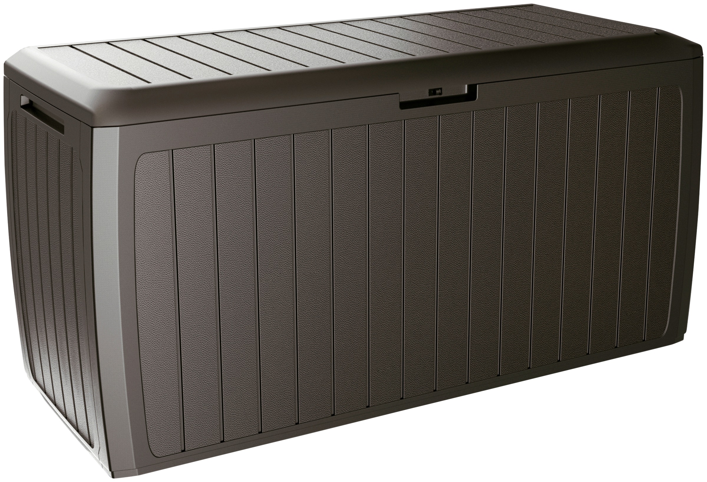 Prosperplast Auflagenbox "Boxe Board" BxTxH: 117x47x60 cm, aus Kunststoff