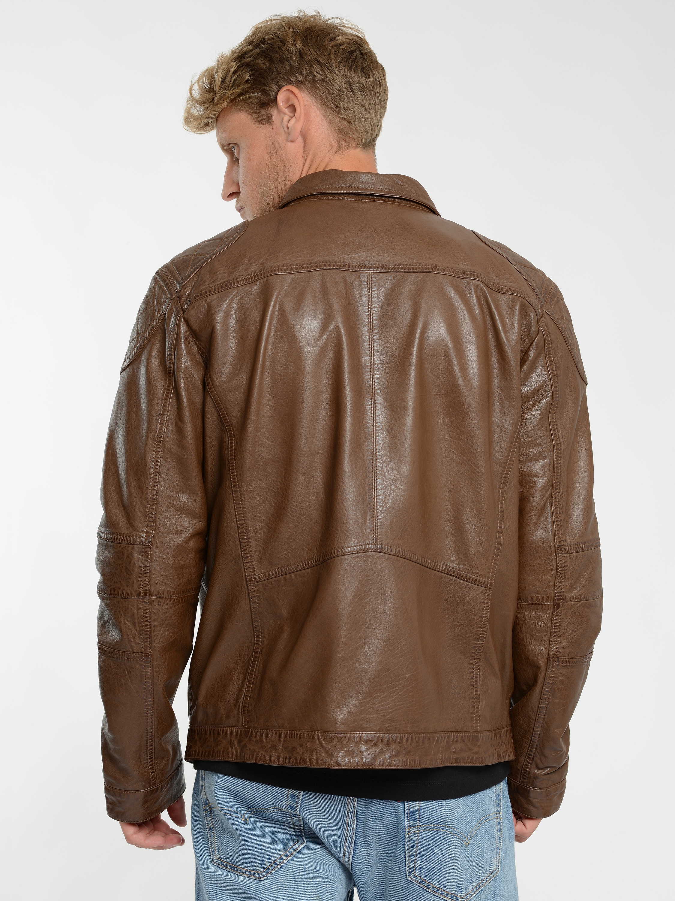 JCC Lederjacke »3102231«