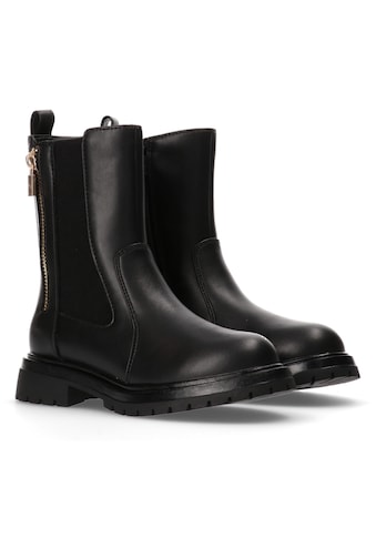 TOMMY HILFIGER Chelseaboots »CHELSEA BOOT« su Innenre...