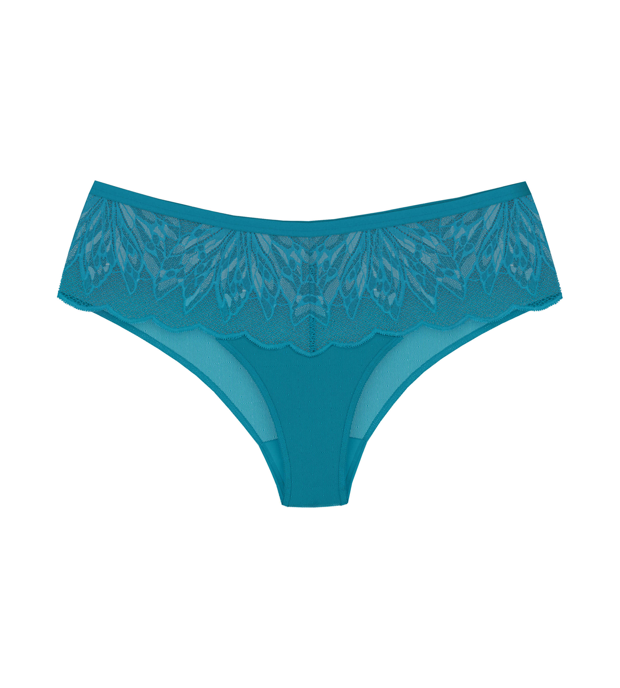 Triumph Hipster "Crazy Stupid Love" Spitze vorn, Mesh hinten, figurbetonte günstig online kaufen