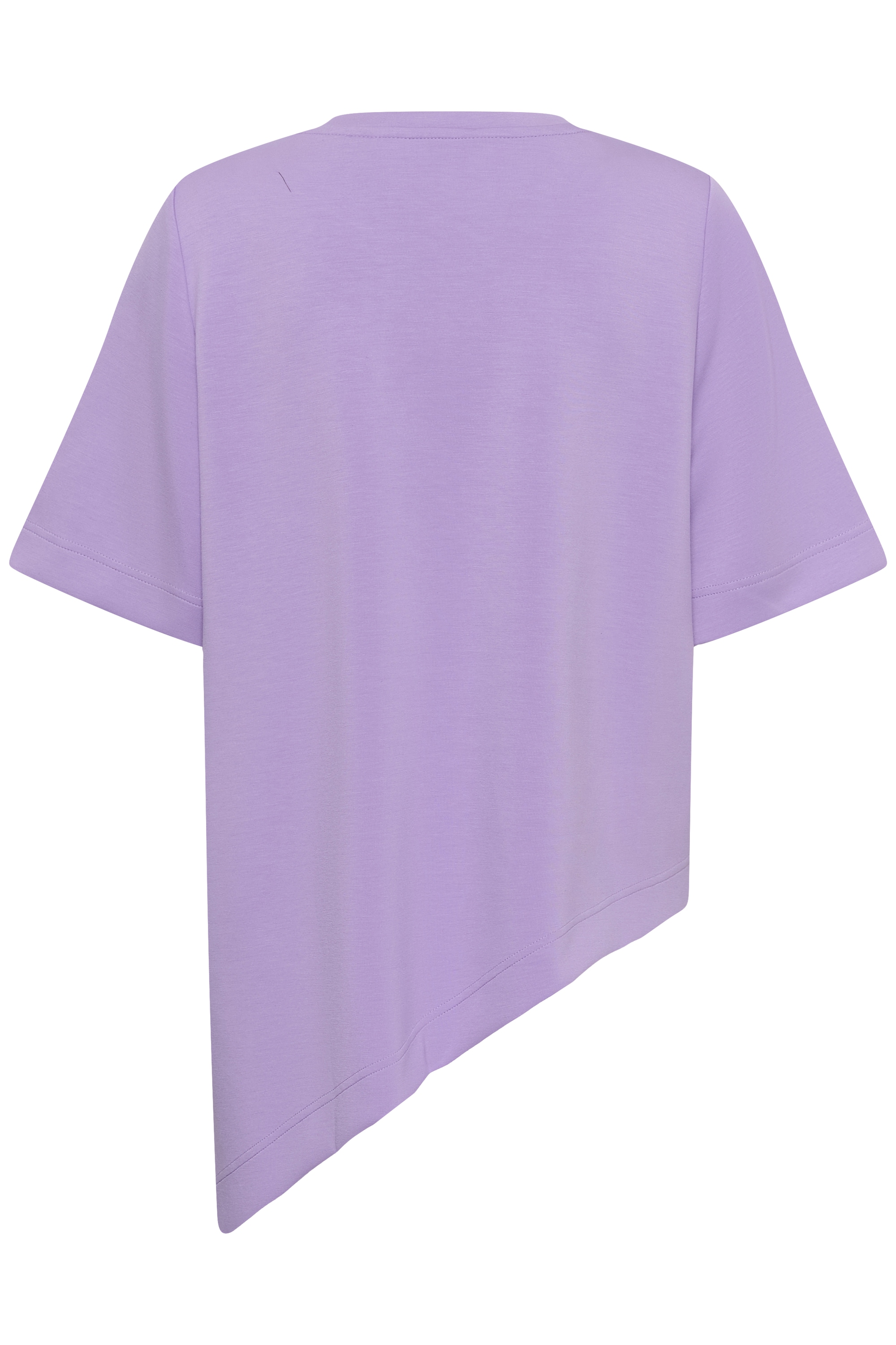 Culture Longtop »Damen T-Shirt kurzarm CUverda«