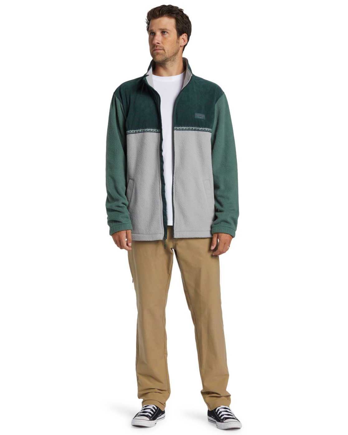 Billabong Pullunder »Trail«