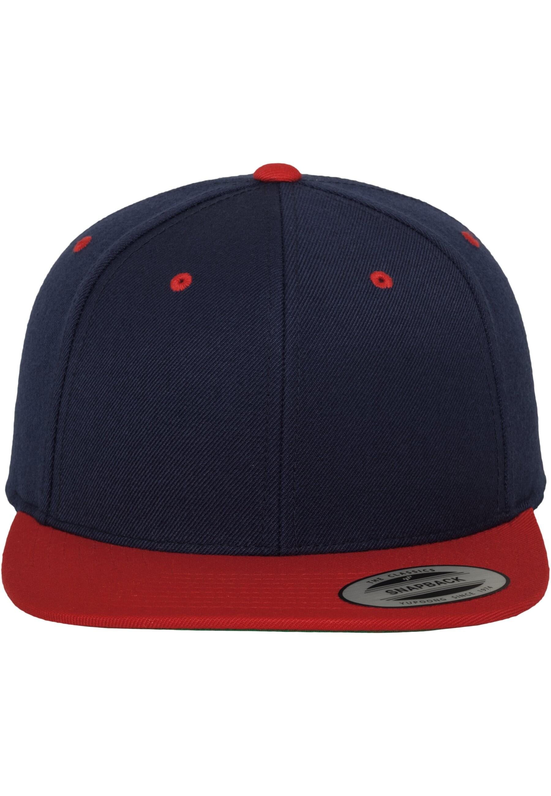 Flex Cap »Flexfit Unisex Classic Snapback 2-Tone«