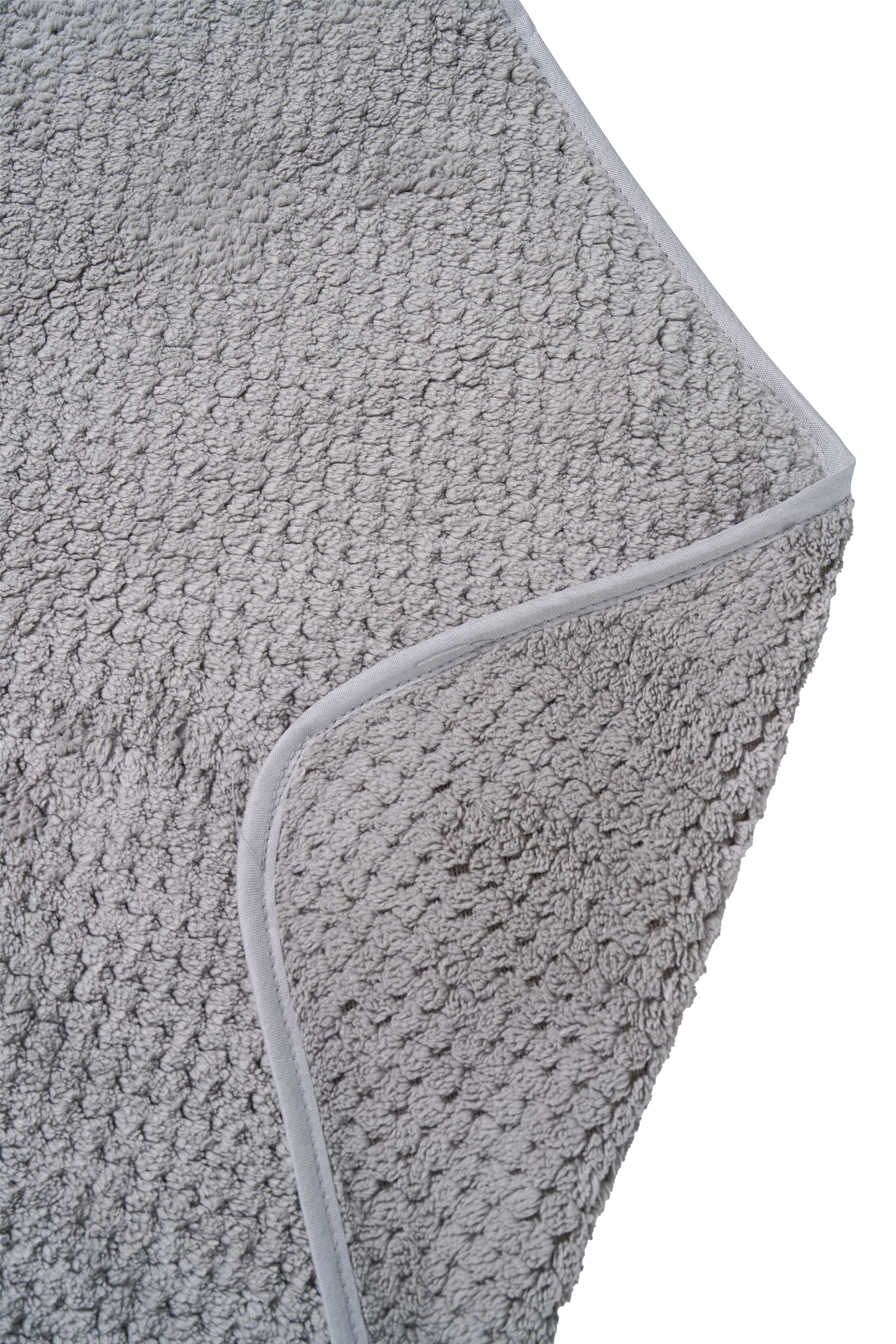 OTTO home Handtücher »Parris, diverse Größen, ideal als Sporthandtuch, Reisehandtuch« sehr leicht, kompakt, schnelltrocknend, Mikrofaser, mit Waffelmuster