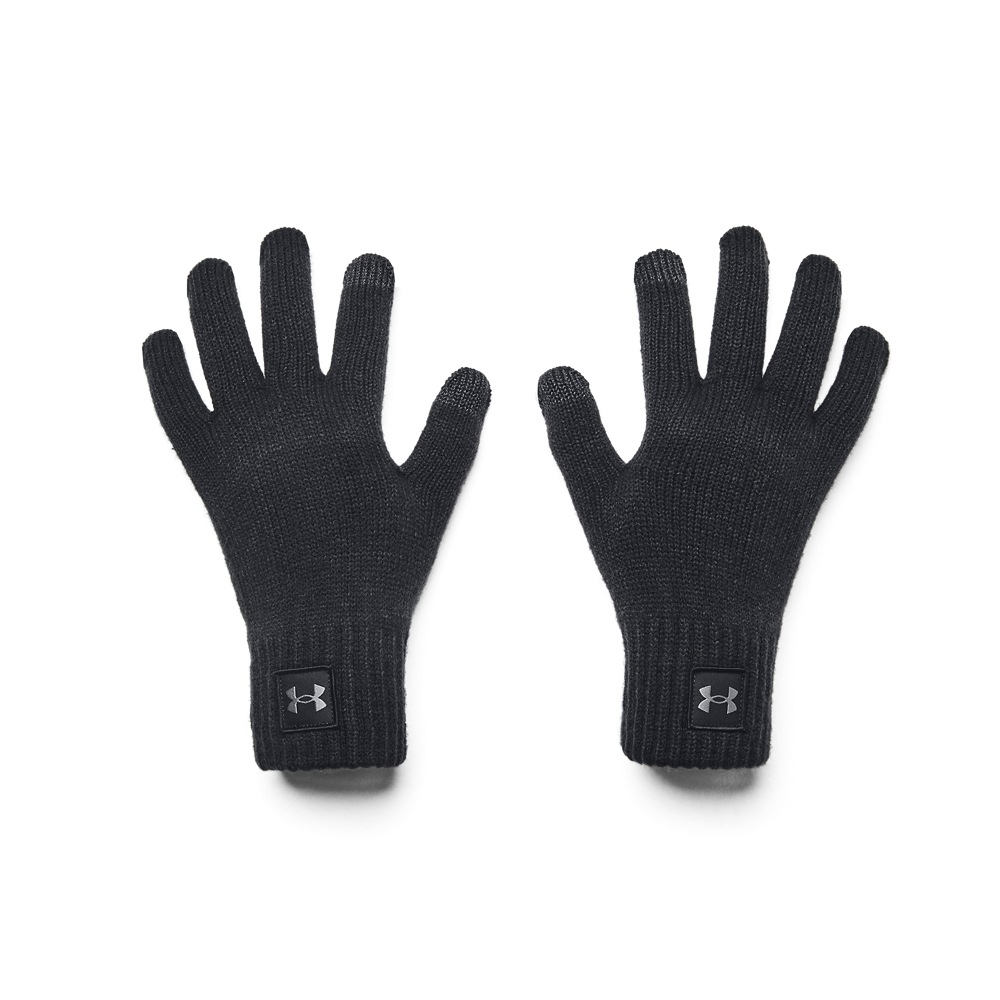 Under Armour Strickhandschuhe "UA HALFTIME GLOVES" 1 Stk. für Sportmode und günstig online kaufen