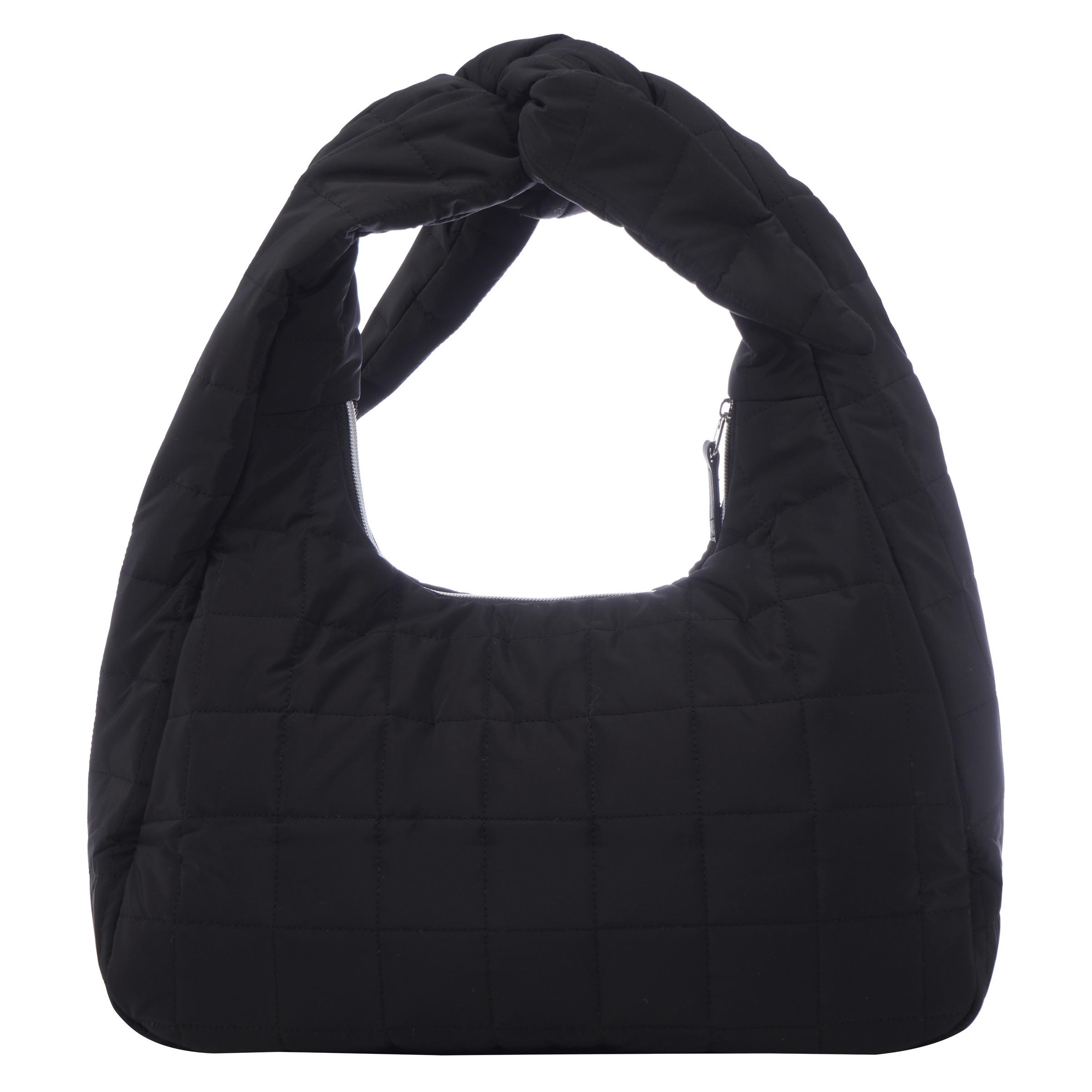 Luhta Tragetasche "LUHTA OHTOLA" Schultertasche in Stepp-Optik günstig online kaufen