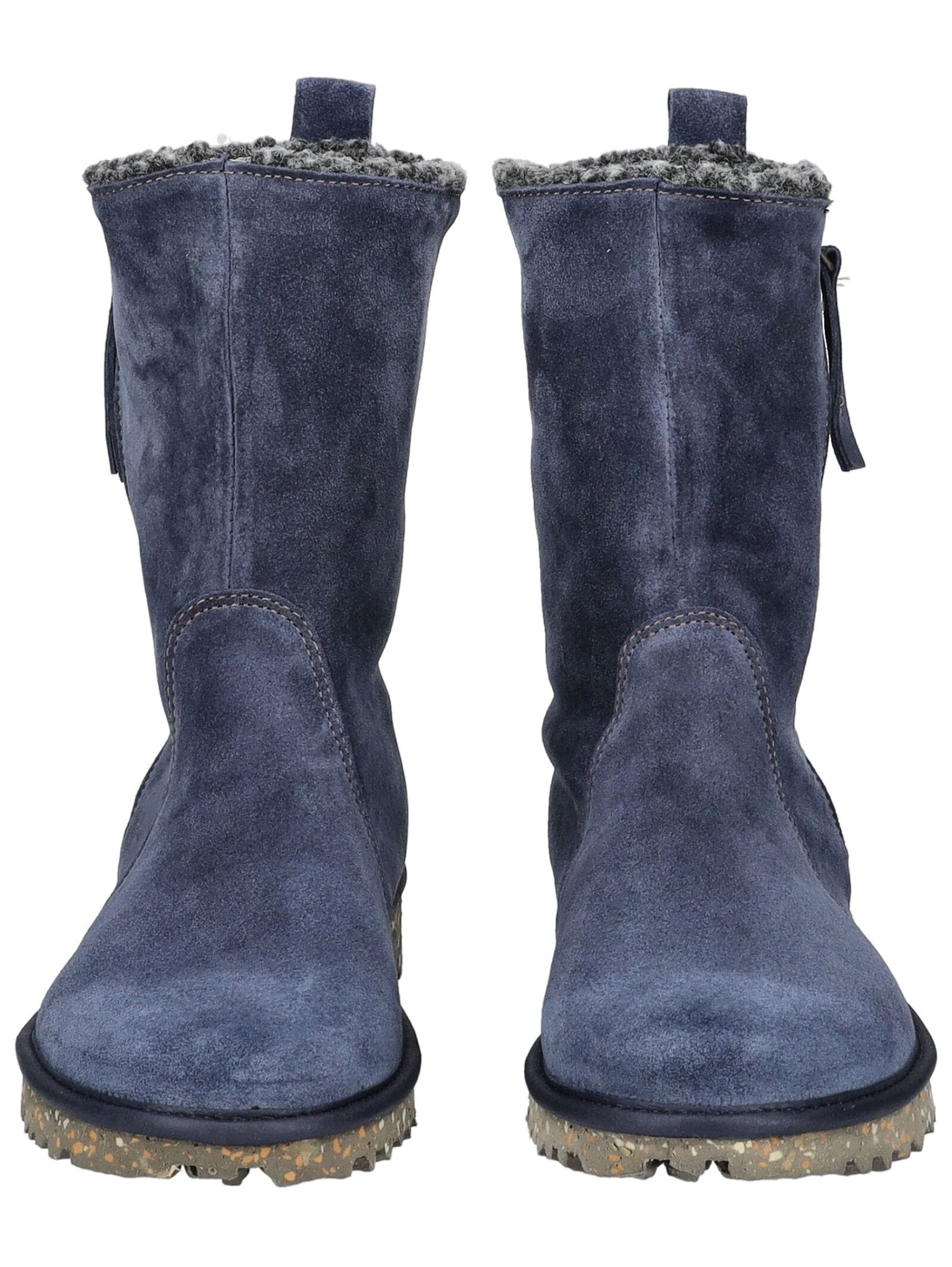 El Naturalista Stiefel »El Naturalista Stiefel Leder«
