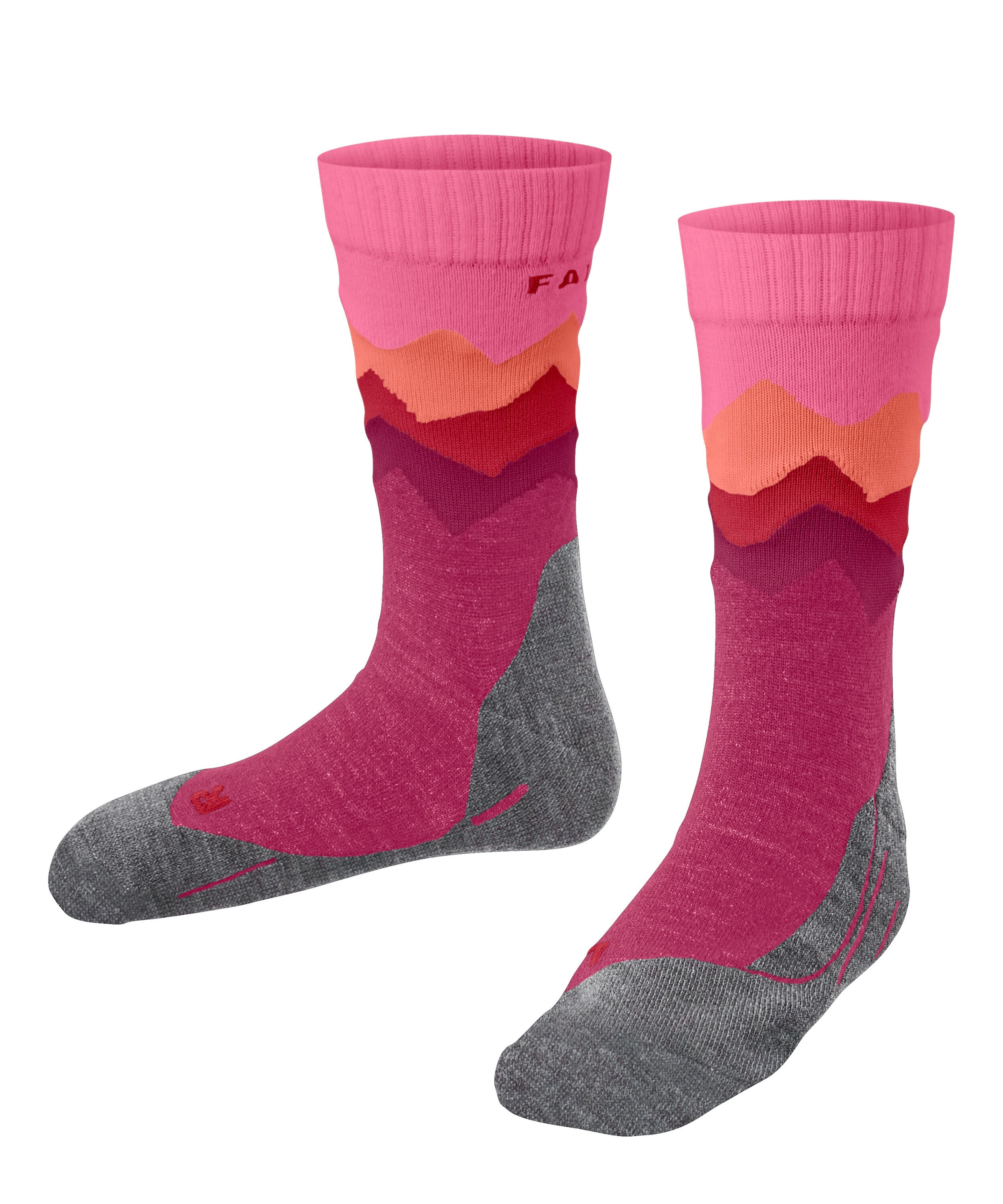 FALKE Socken "TK2 Trend Kids" 1 Paar tlg.