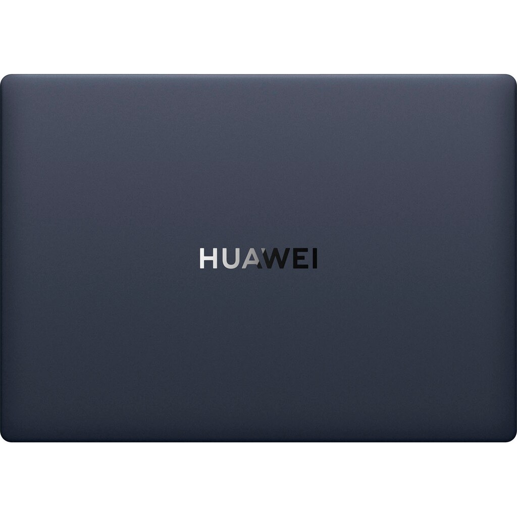 Huawei Notebook »MateBook X Pro«, 36,07 cm, / 14,2 Zoll, Intel, Core i7, Iris® Xᵉ Graphics, 1000 GB SSD