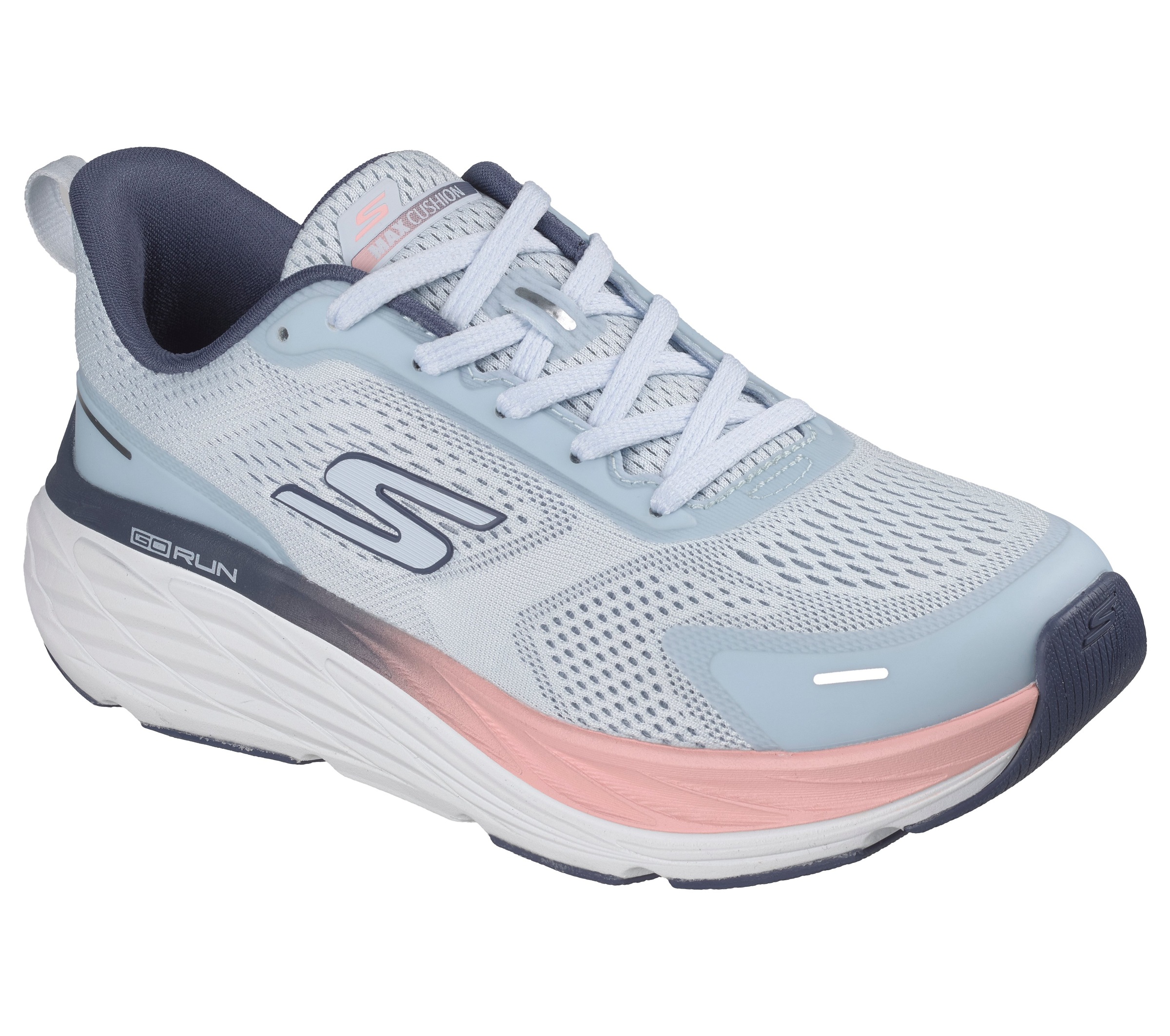 Skechers Sneaker "MAX CUSHIONING ELITE 3" Laufschuh, Sportschuh, Schnürschu günstig online kaufen