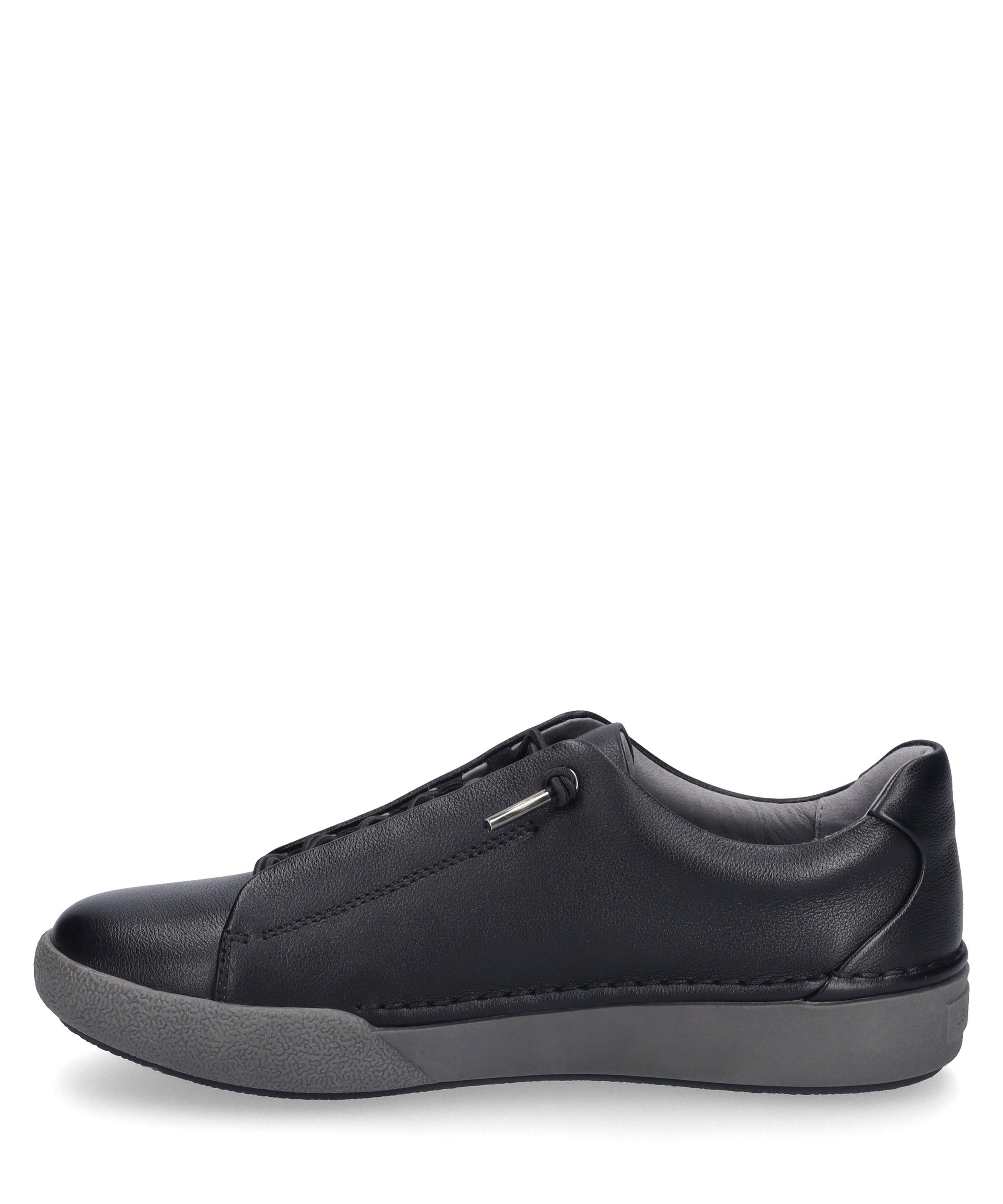 Josef Seibel Sneaker »Claire 24, schwarz«
