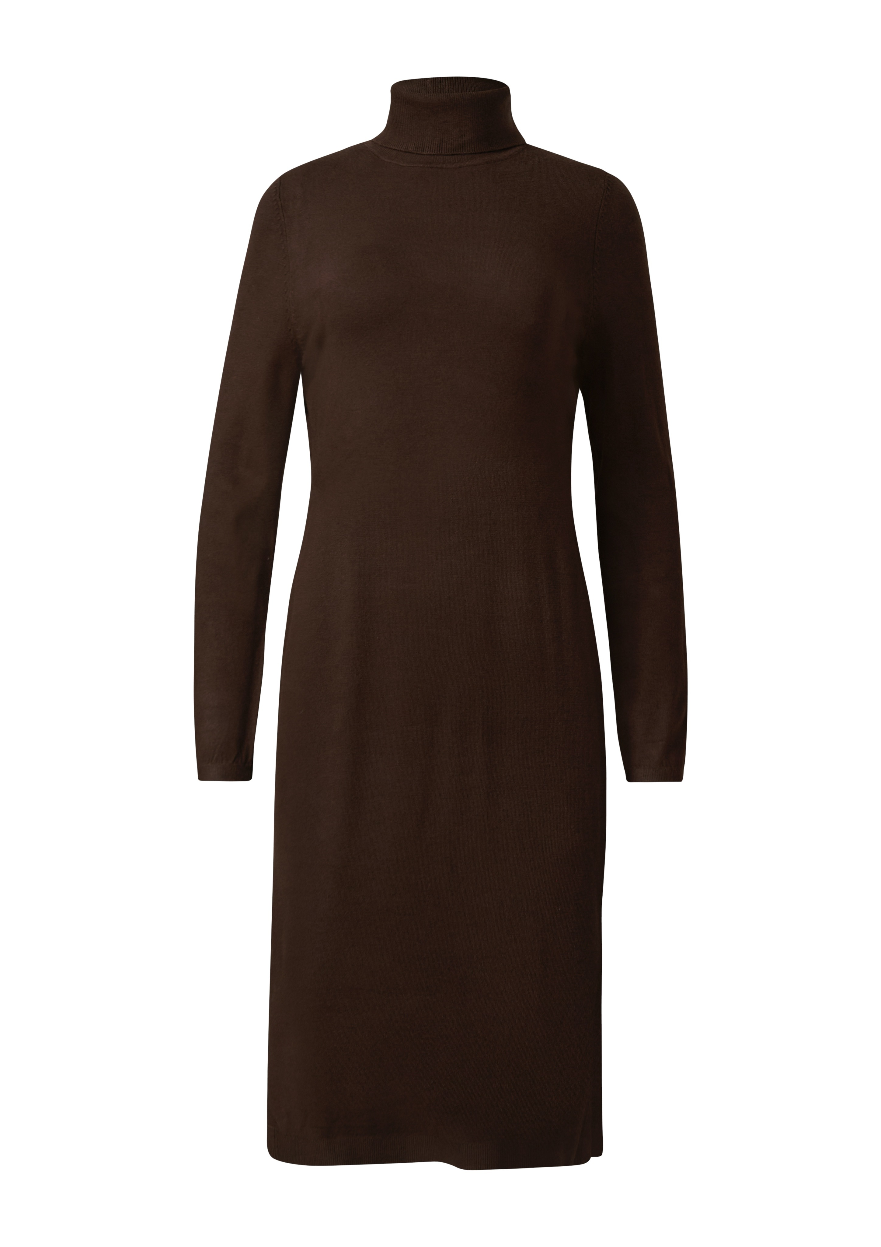 Thumbnail - s.Oliver Sommerkleid mit Rollkragen