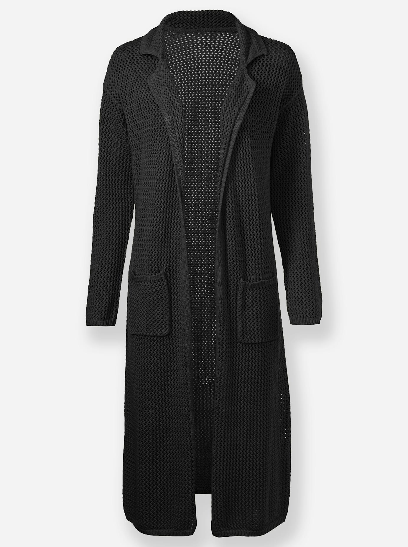 heine Strickjacke