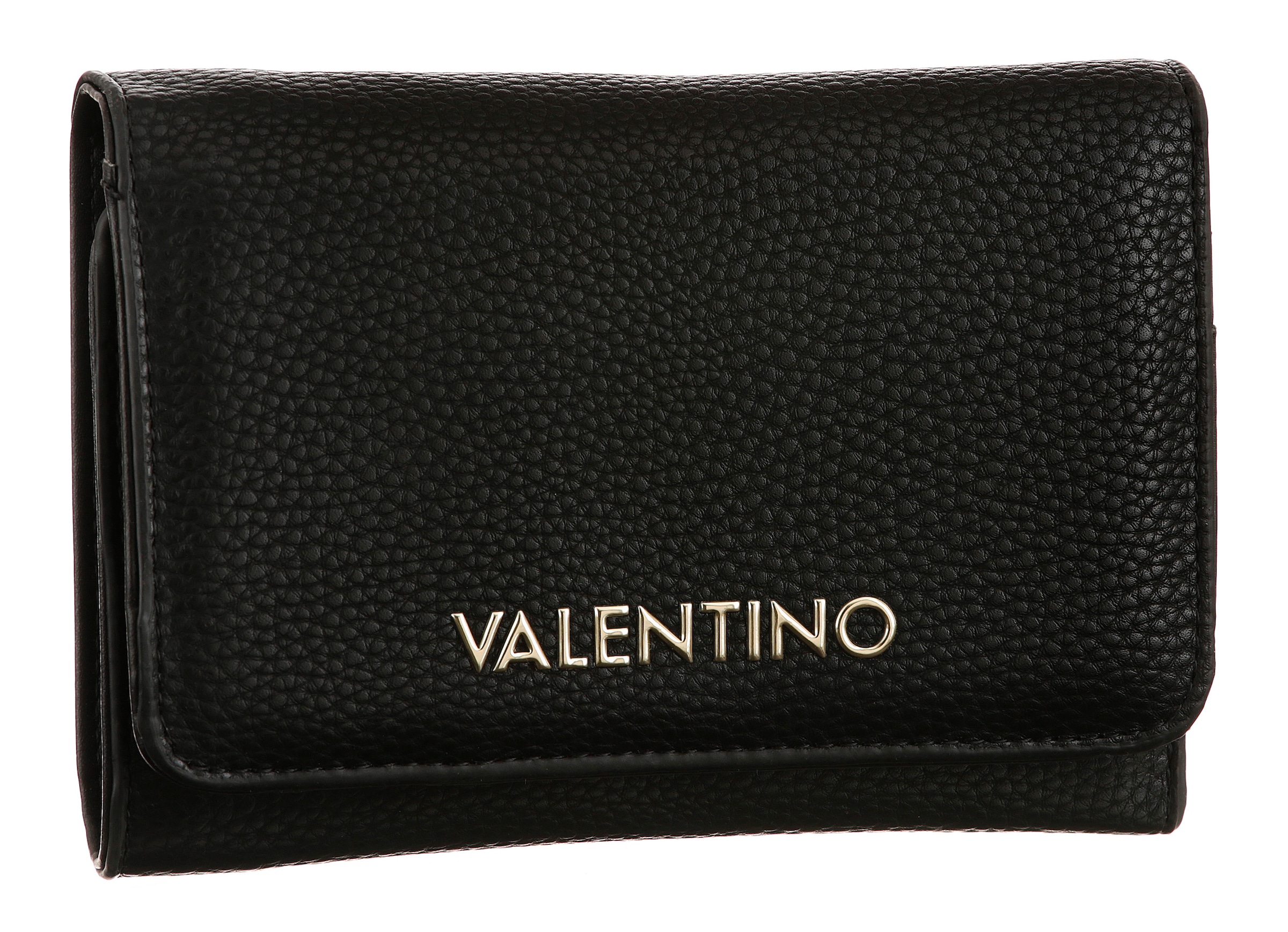 VALENTINO BAGS Geldbörse "BRIXTON", Damen Geldbeutel, Portemonnaie mit Logo günstig online kaufen