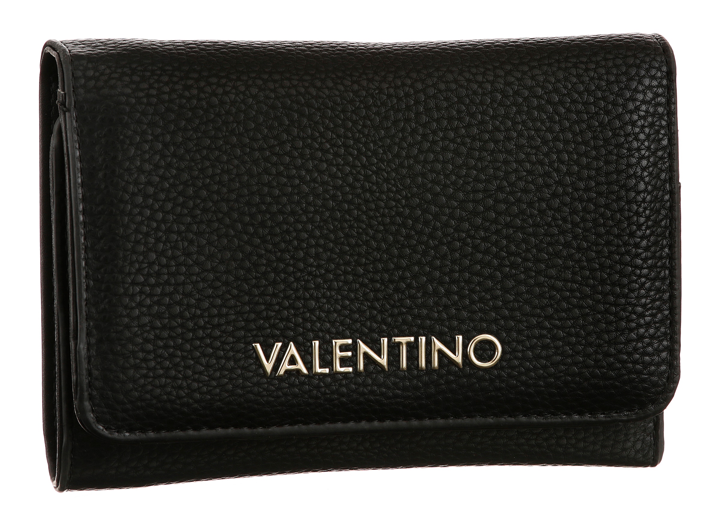 VALENTINO BAGS Geldbörse "BRIXTON Wallet", Geldbeutel Portemonnaie Damenbörse