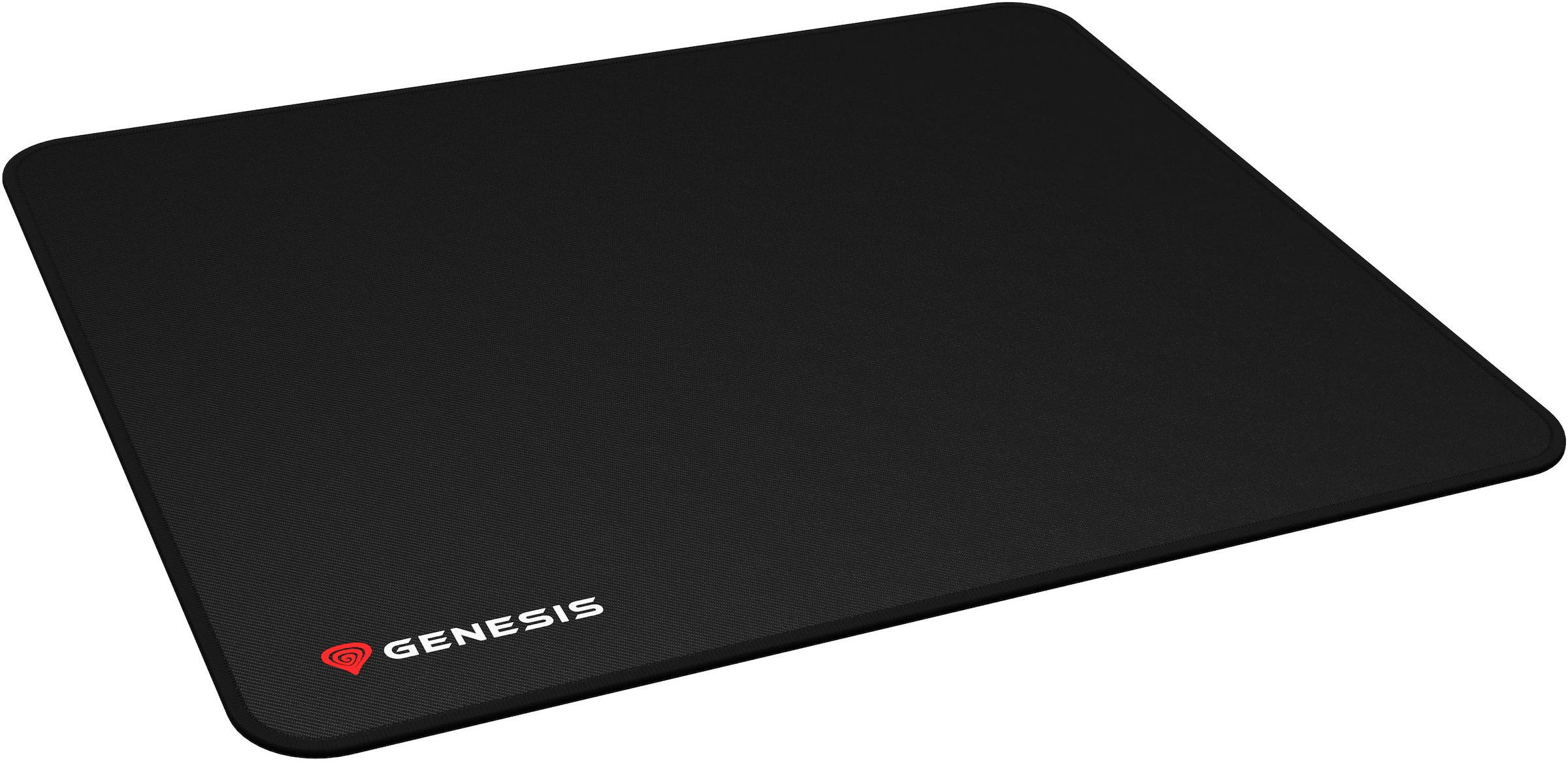 Genesis Mauspad »CARBON 500 